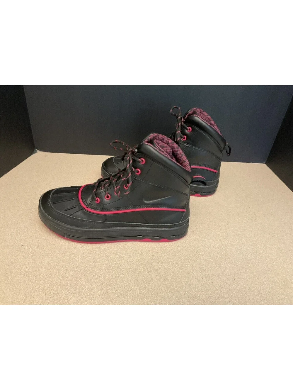 Nike woodside acg