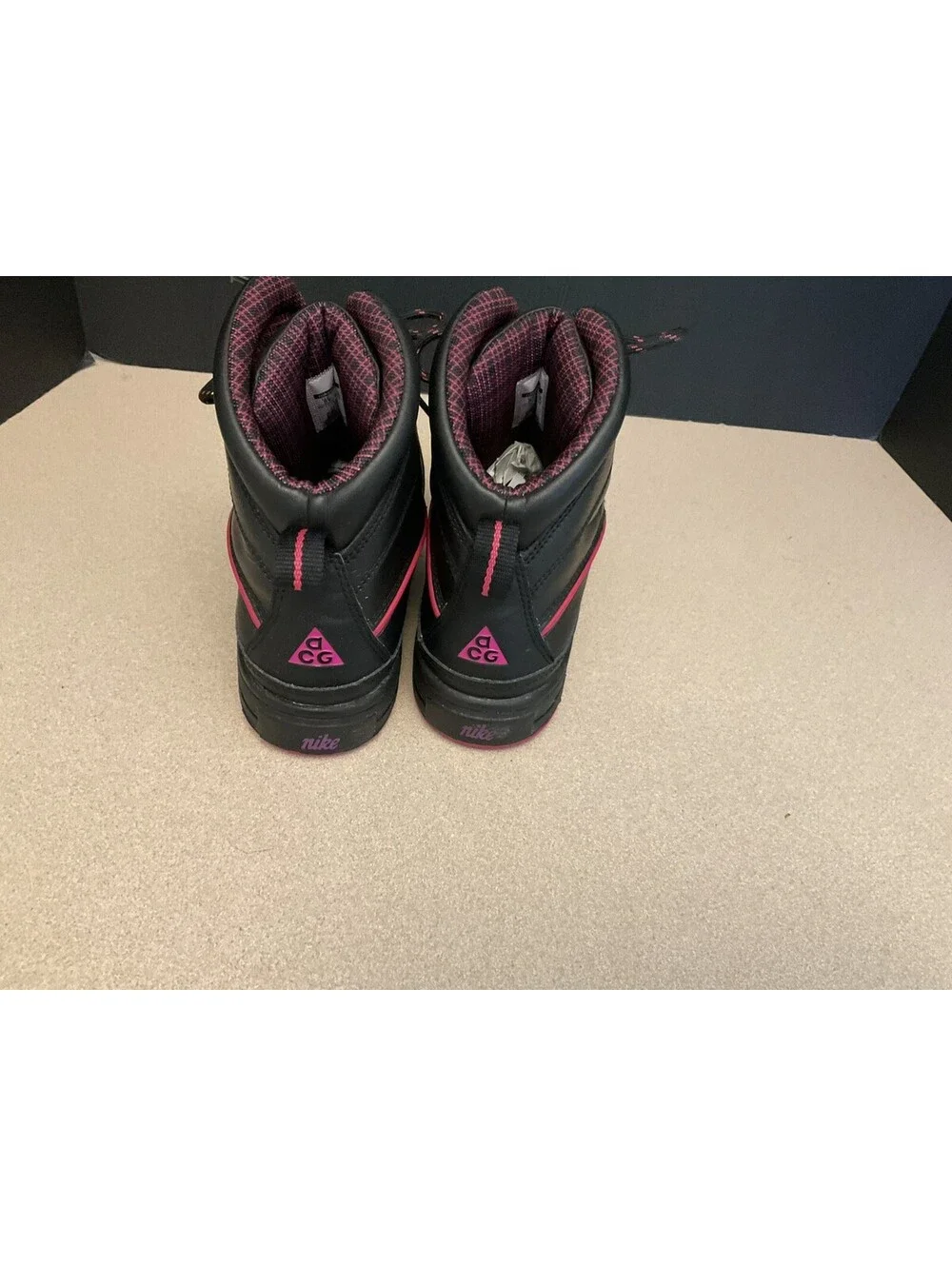 Nike woodside acg