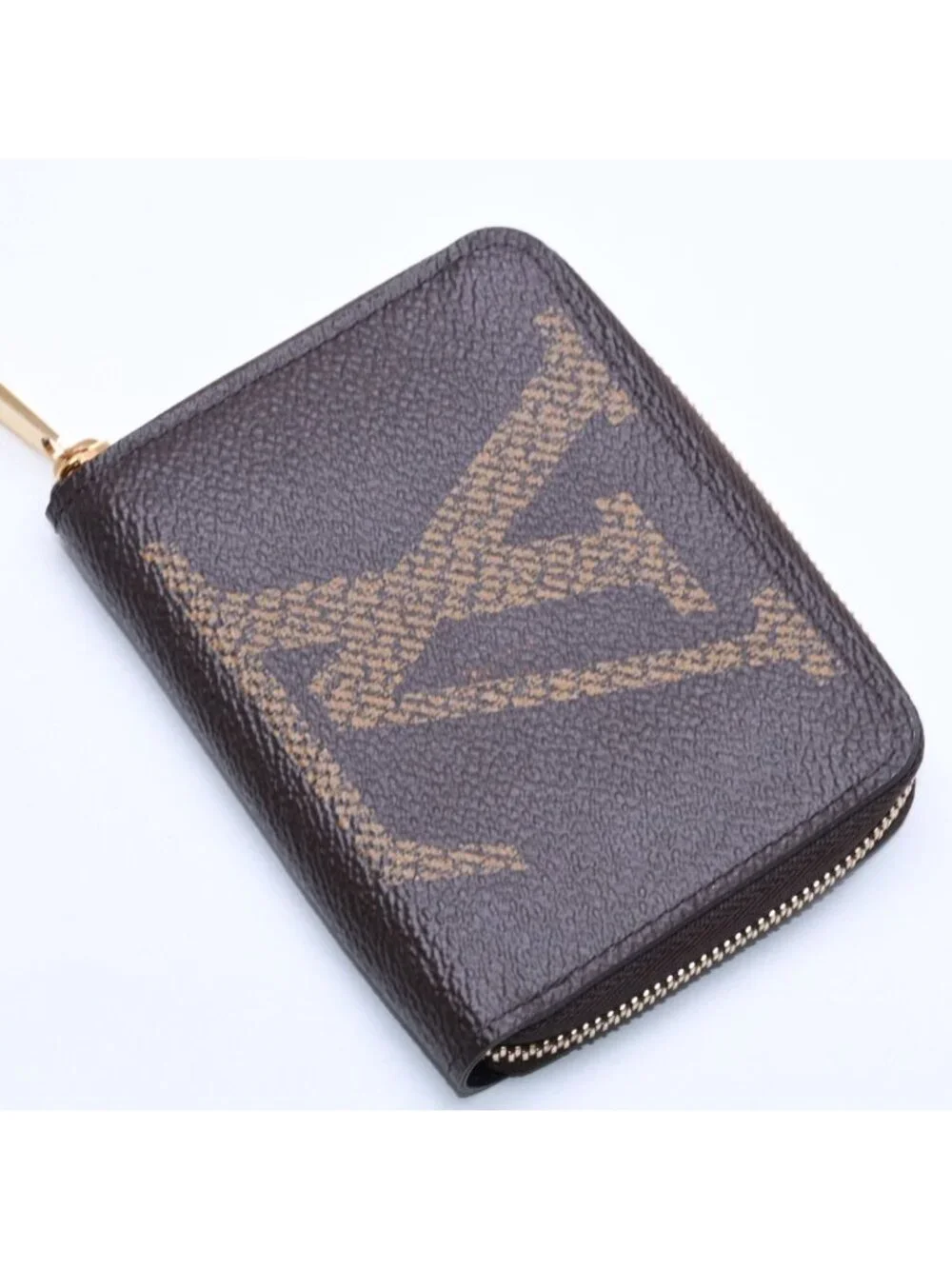 Louis Vuitton this authentic