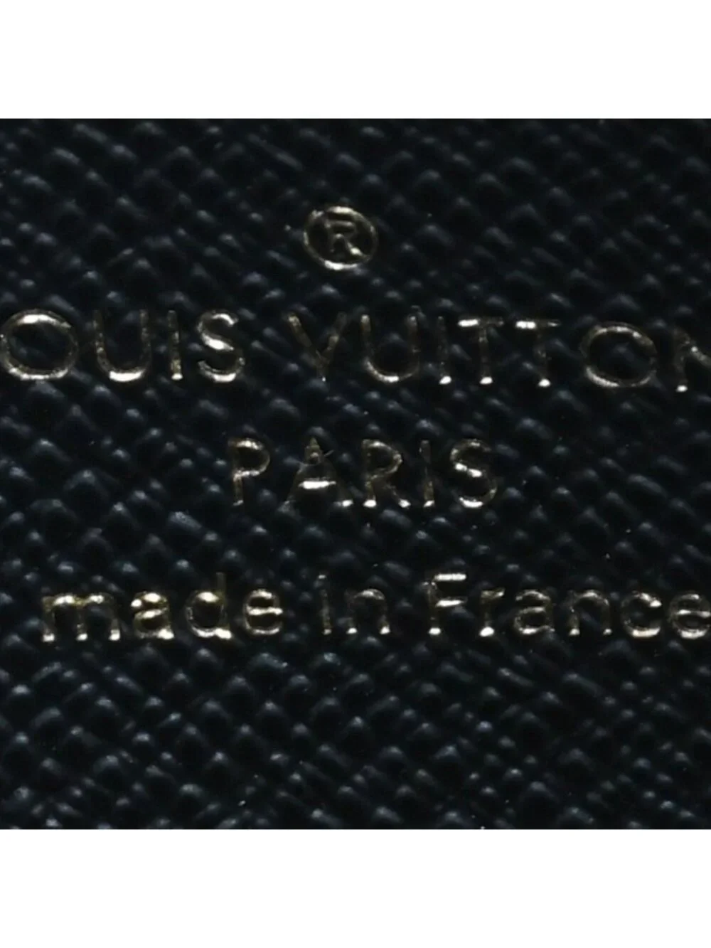 Louis Vuitton this authentic