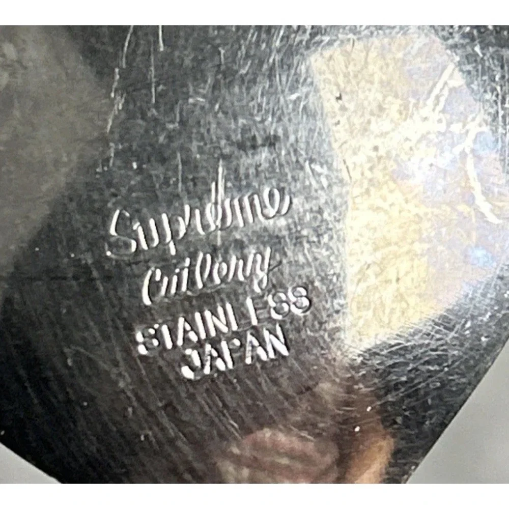 Supreme vtg towle