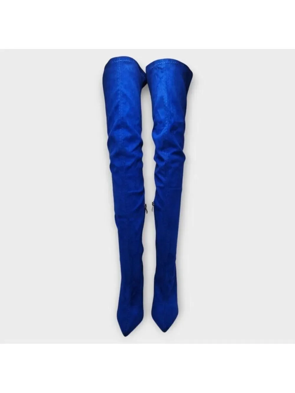 Camssoo thigh high