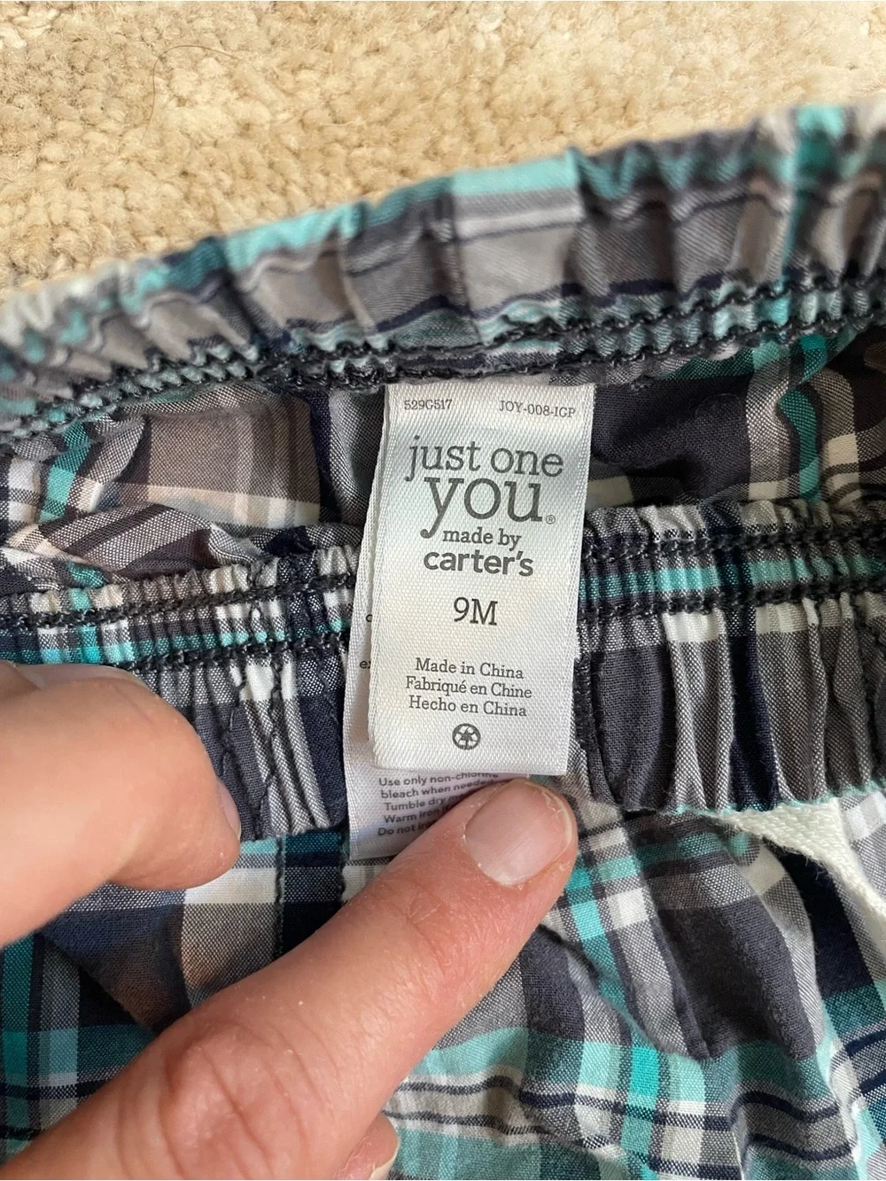 Carters **bundle save**
