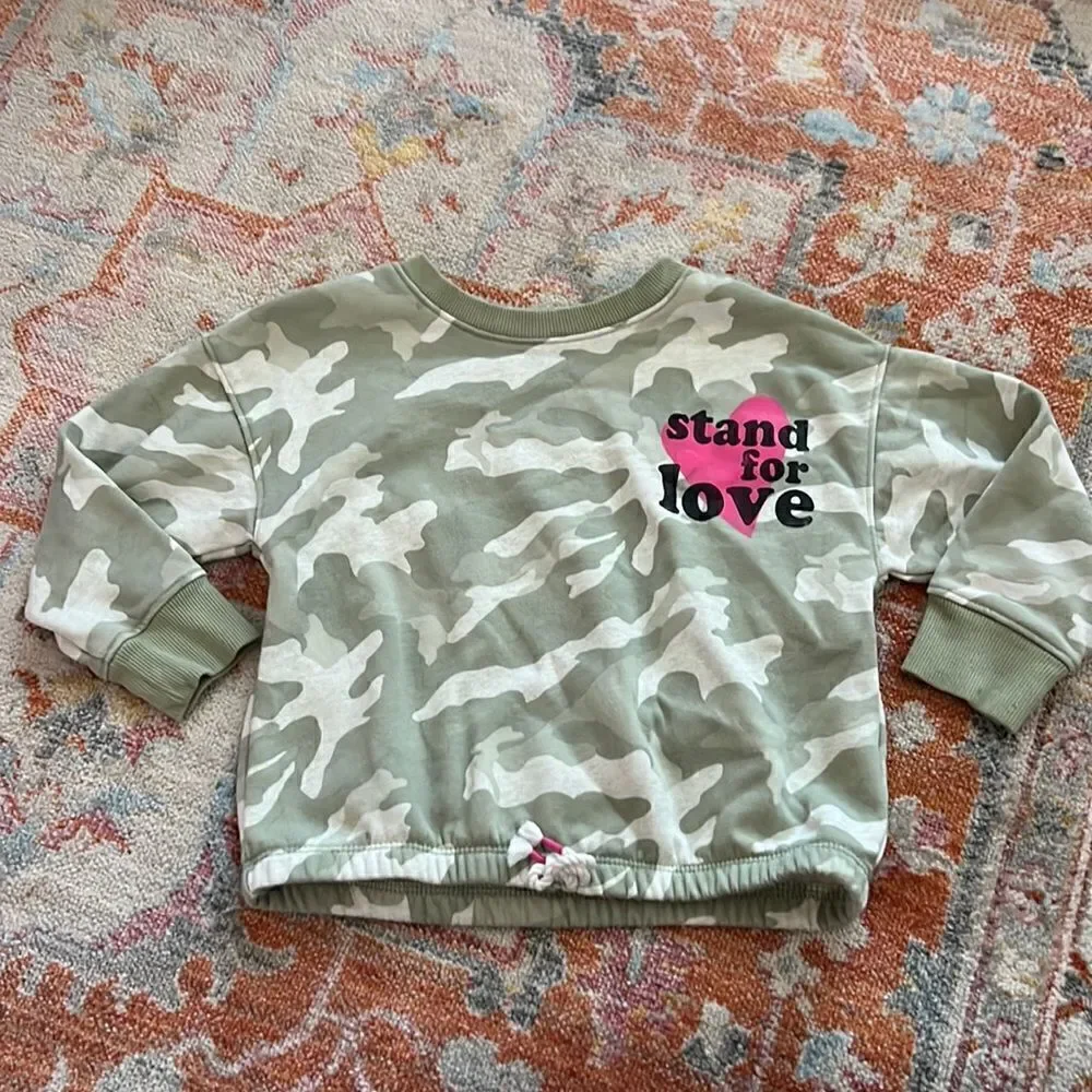 Old Navy Toddler Sweater