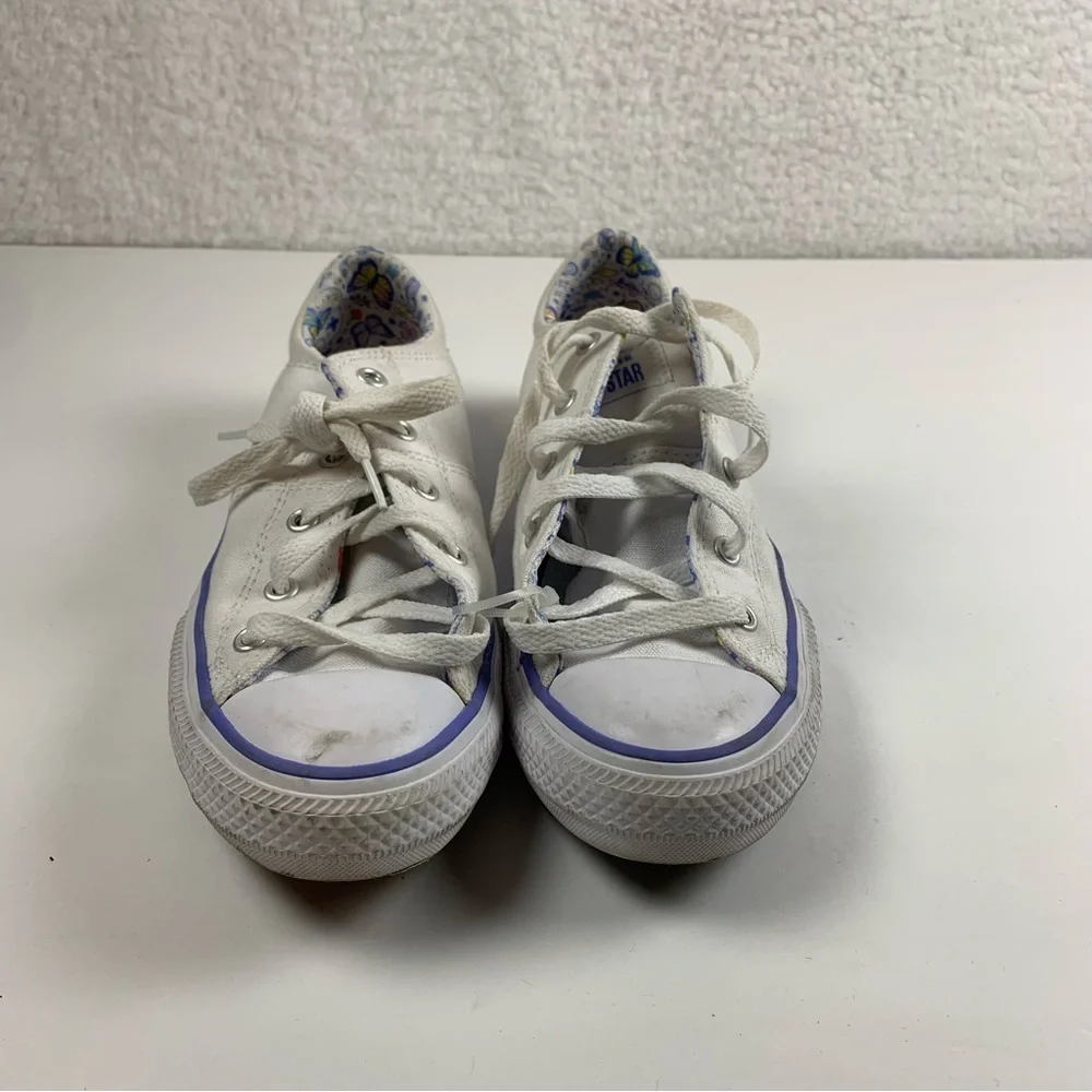 Converse madison magic