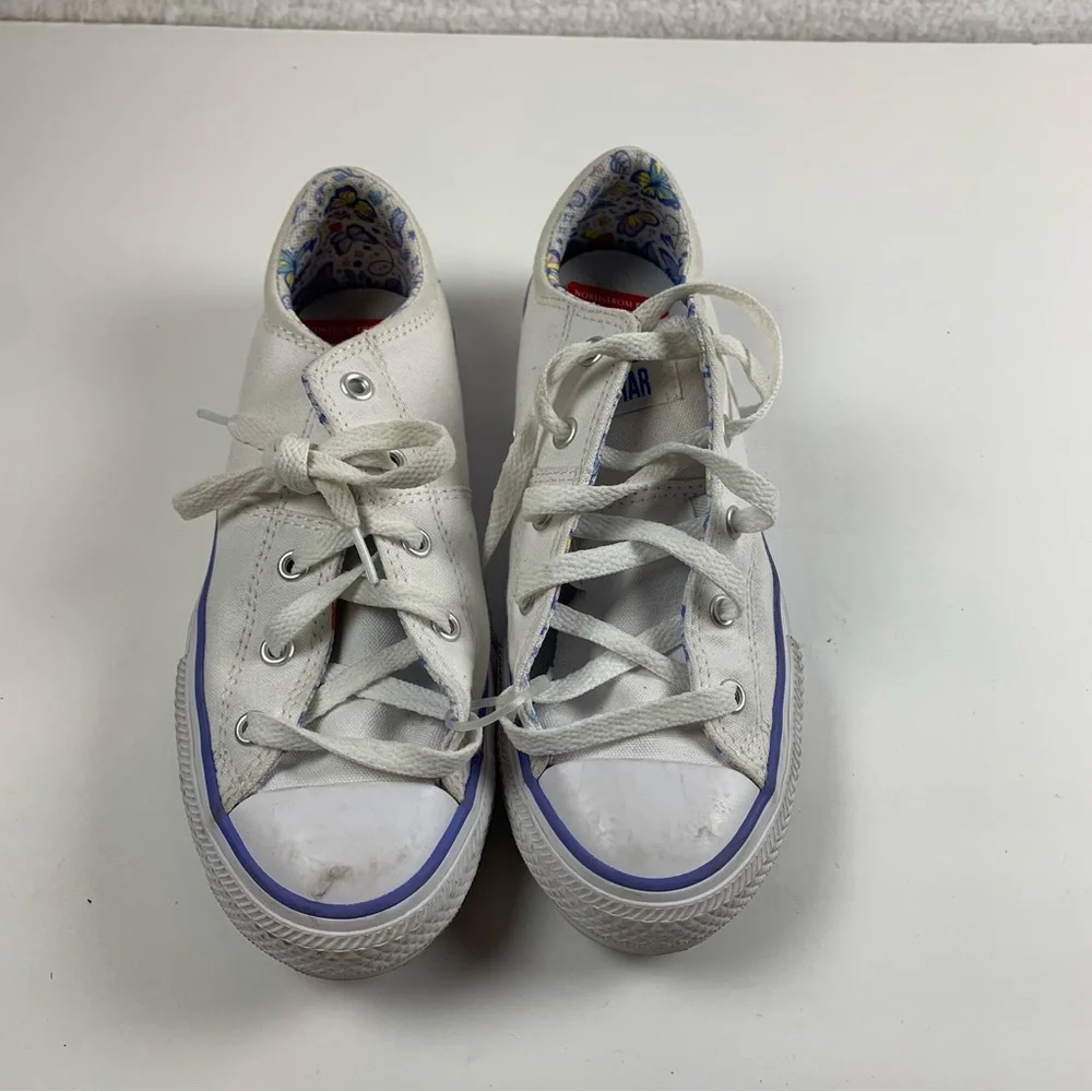Converse madison magic