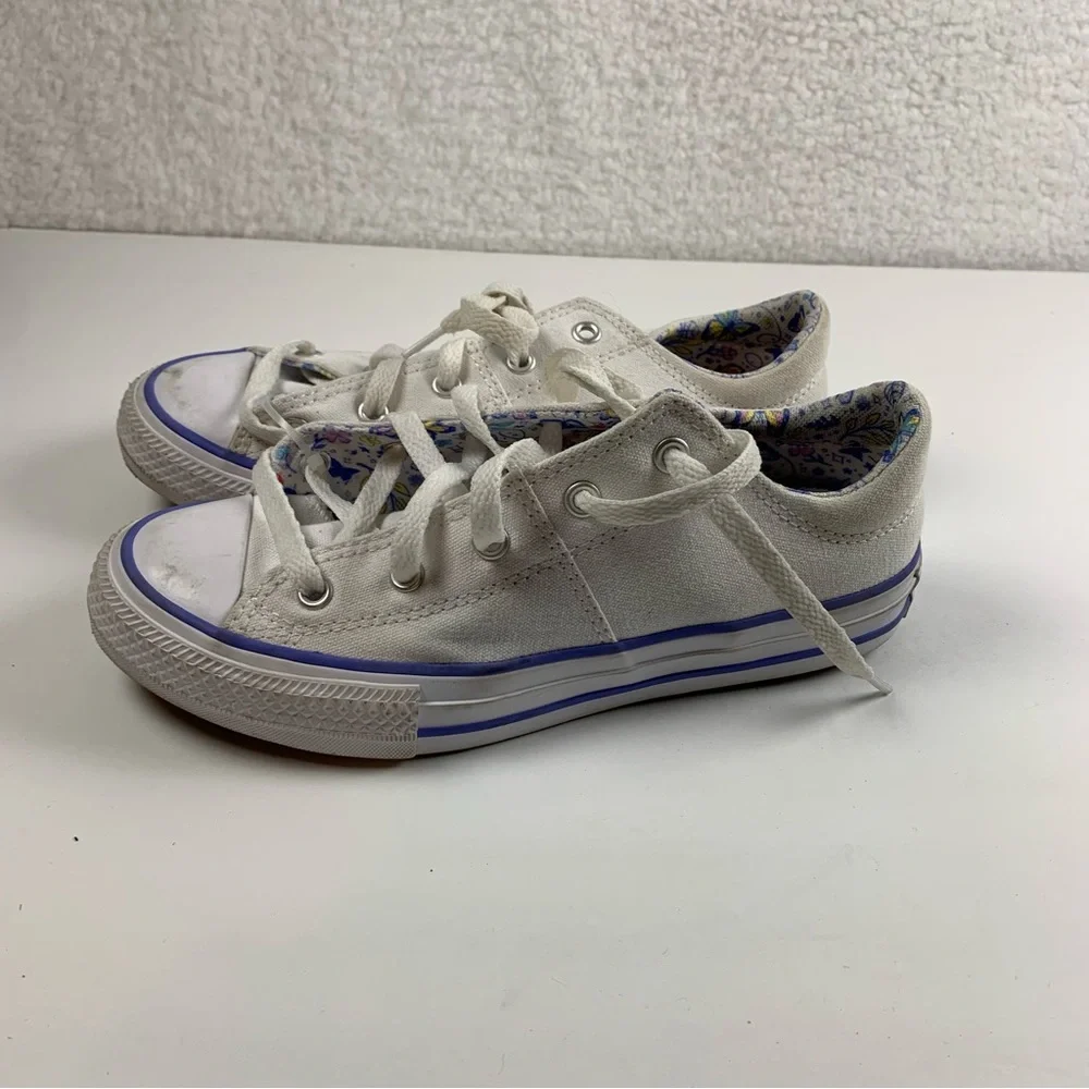 Converse madison magic