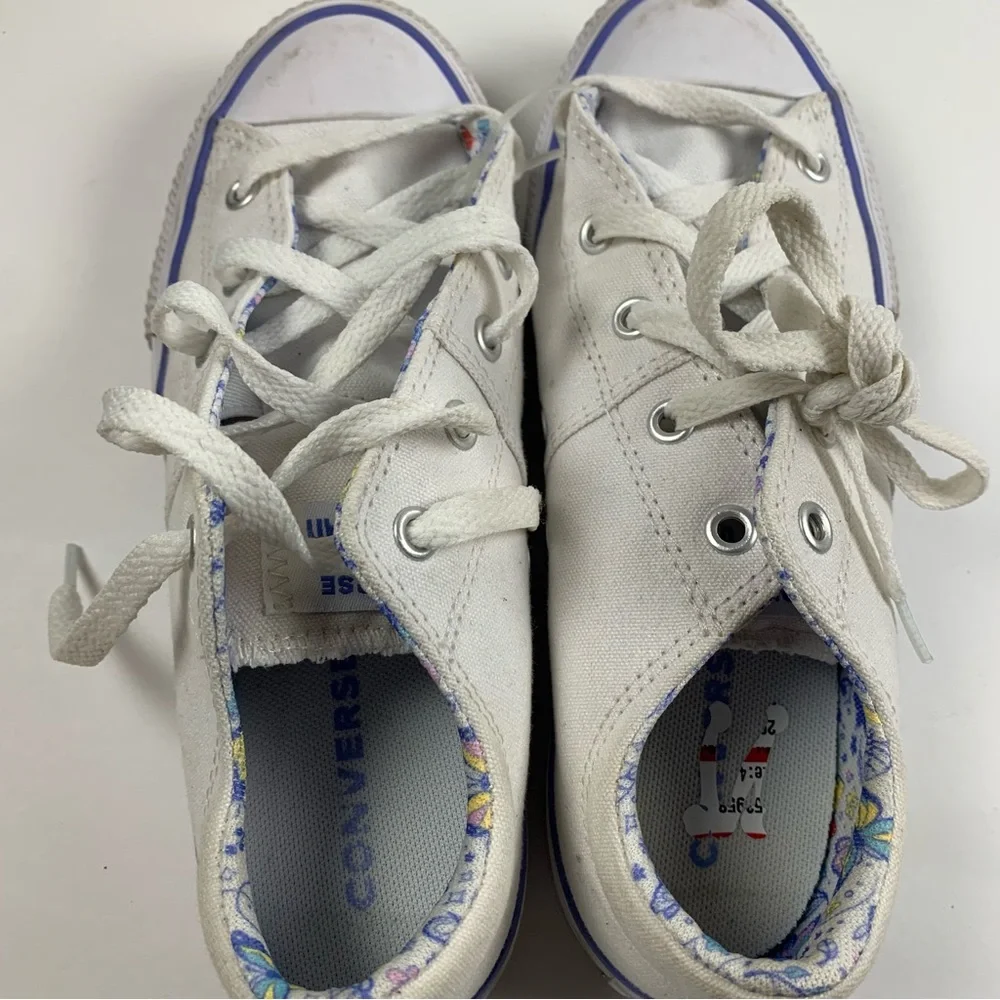 Converse madison magic