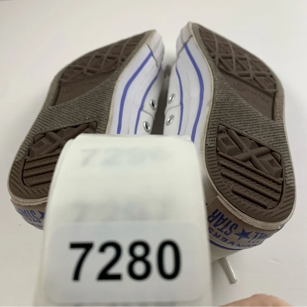 Converse madison magic