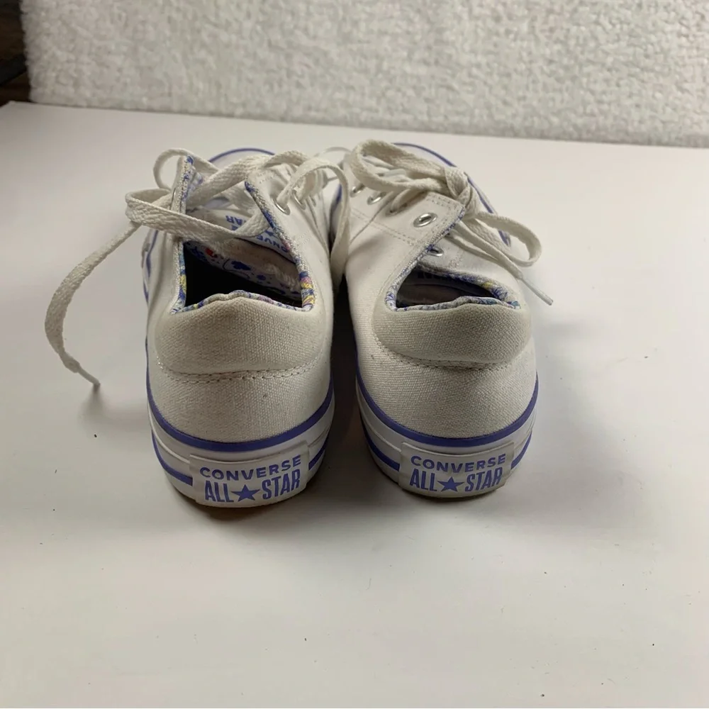 Converse madison magic