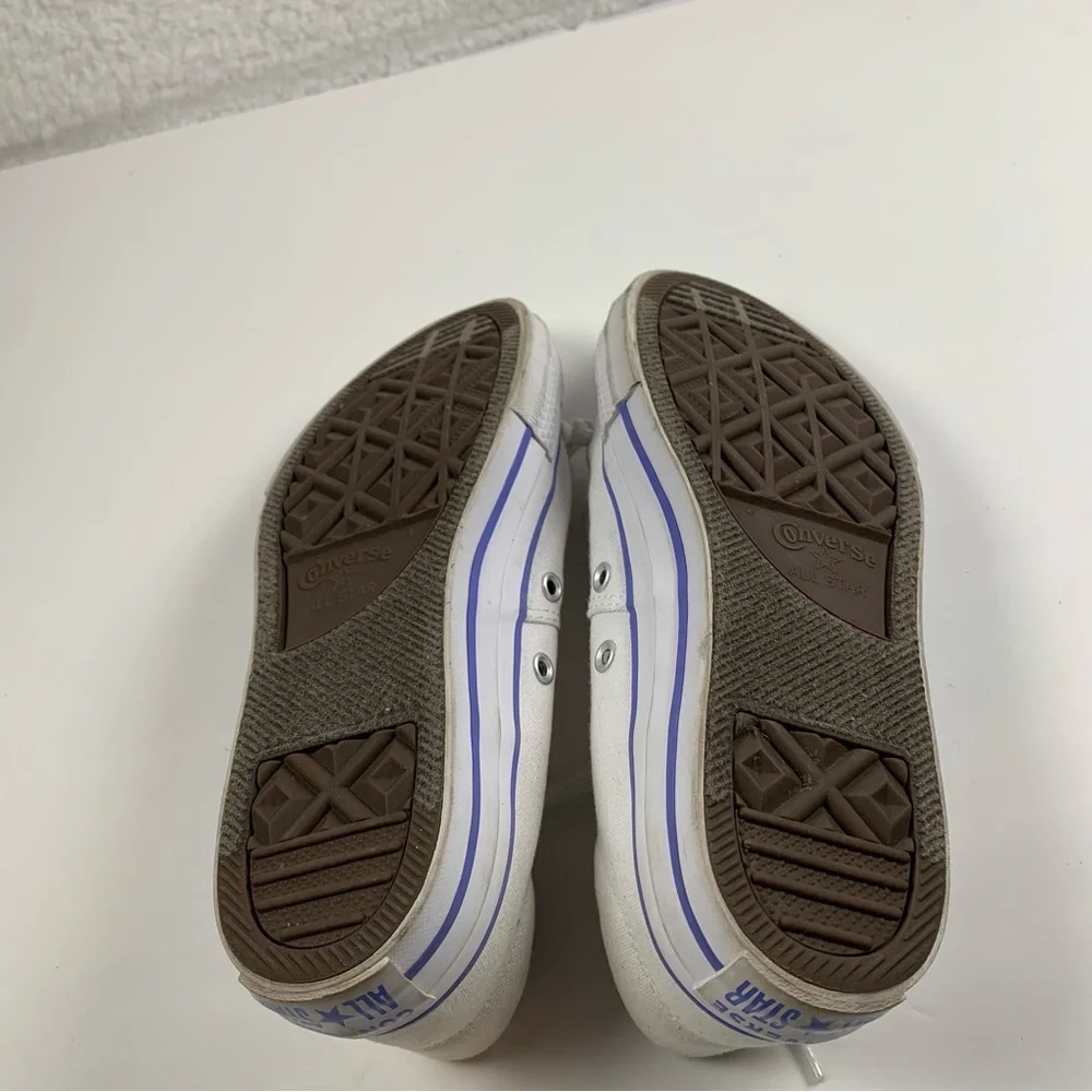 Converse madison magic