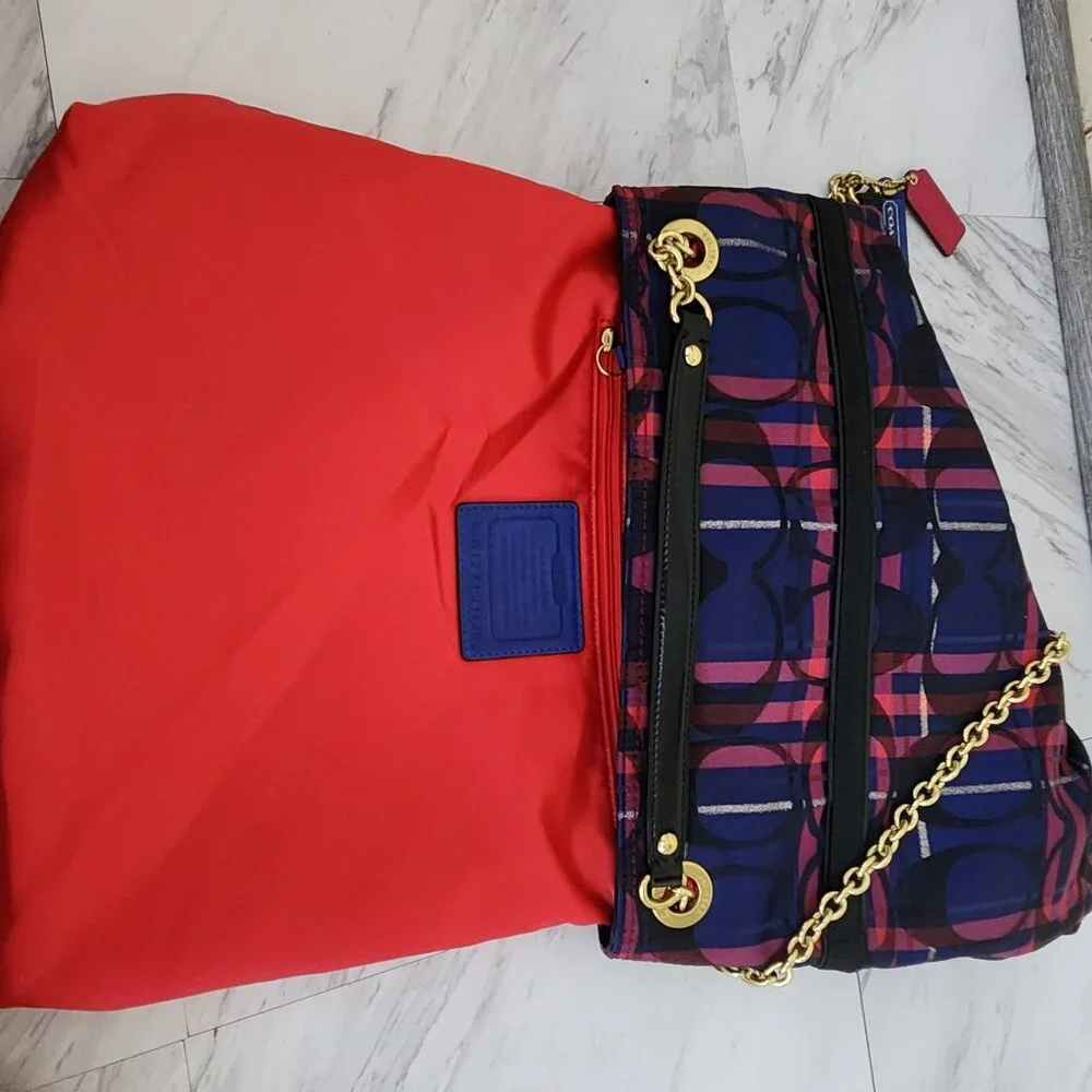 Coach c172 14x13