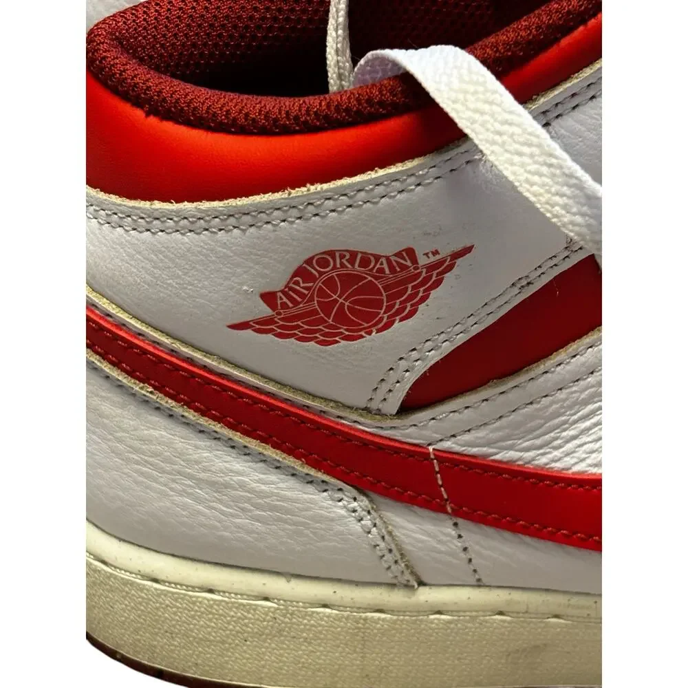 Nike air jordan