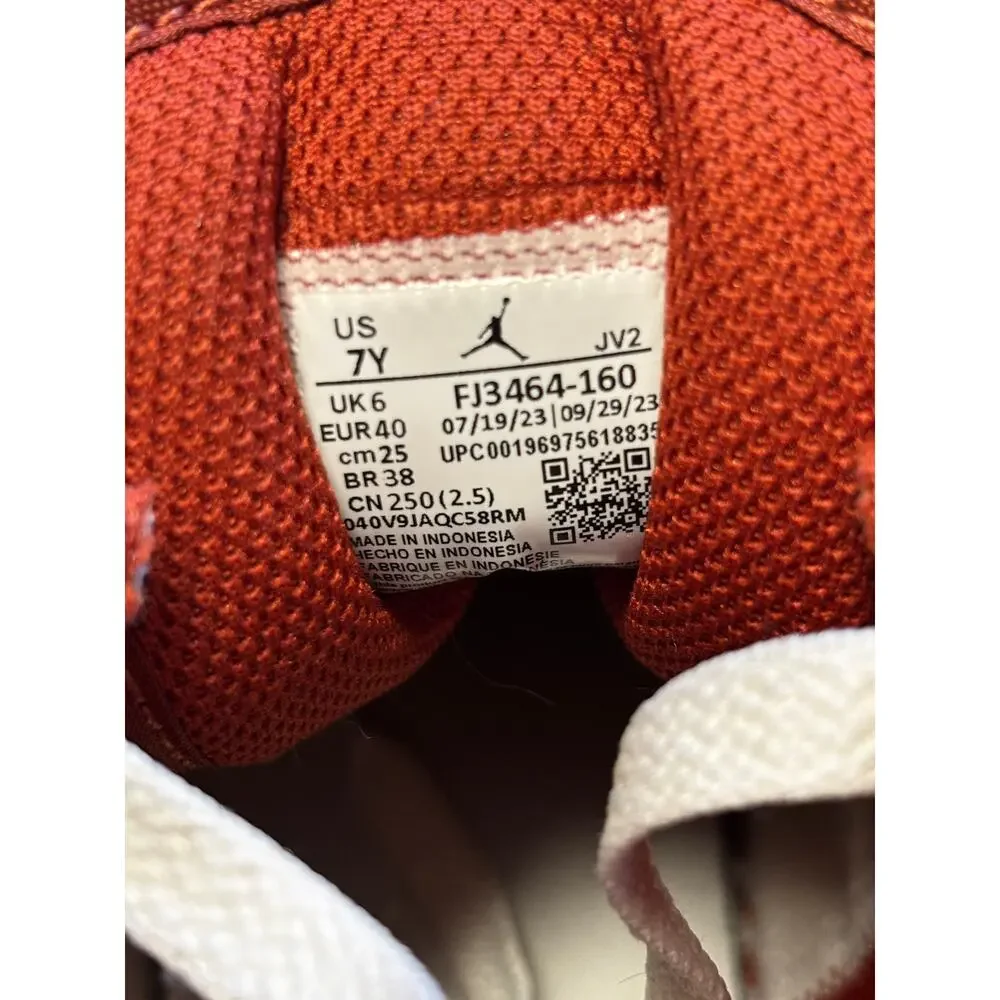 Nike air jordan