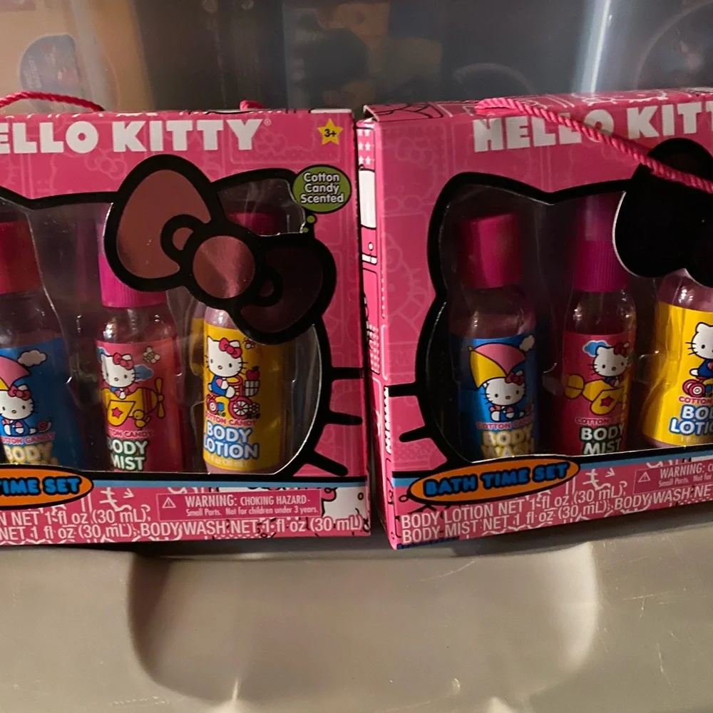 N/A kit nail delight