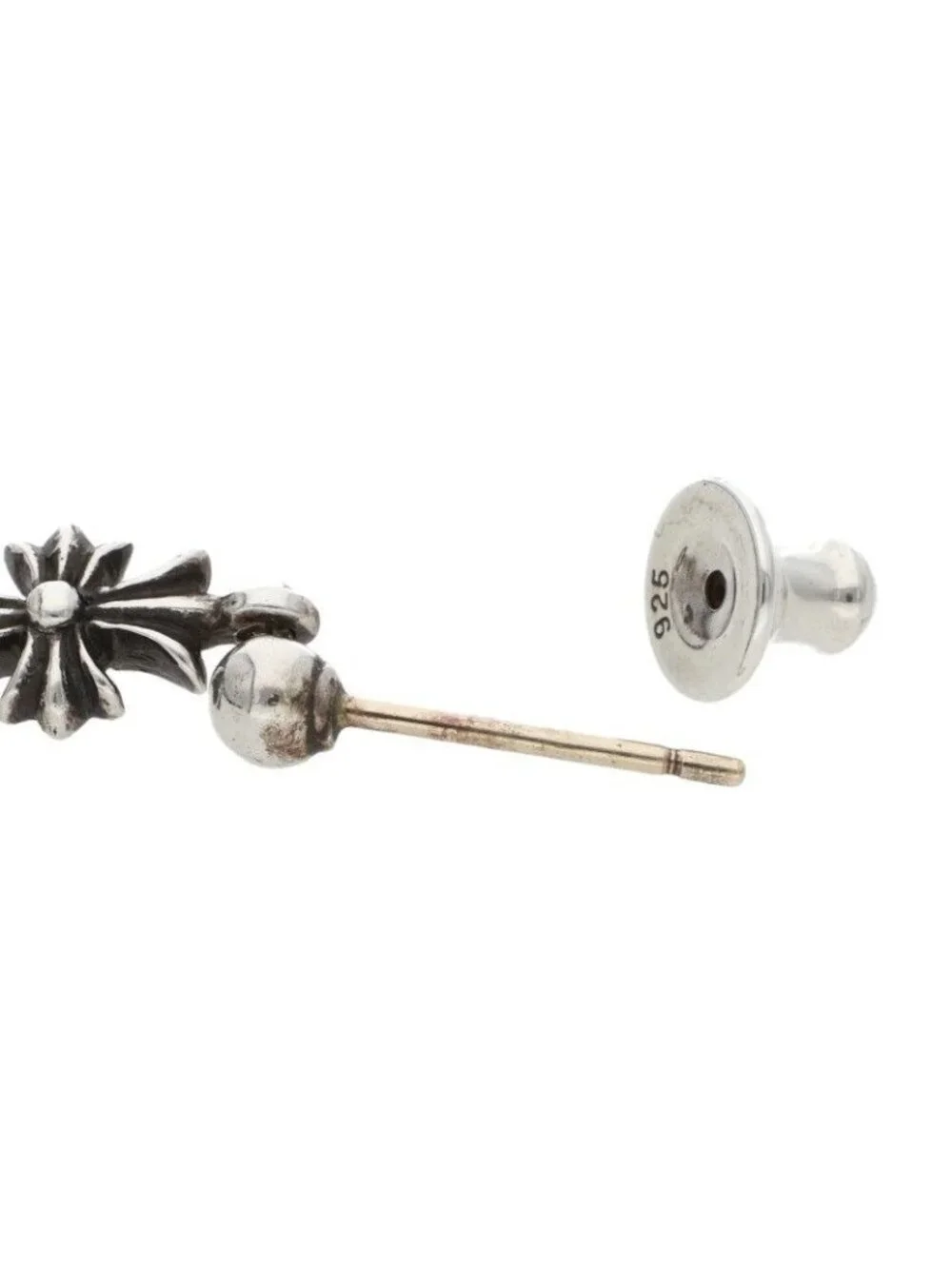 Chrome Hearts size no