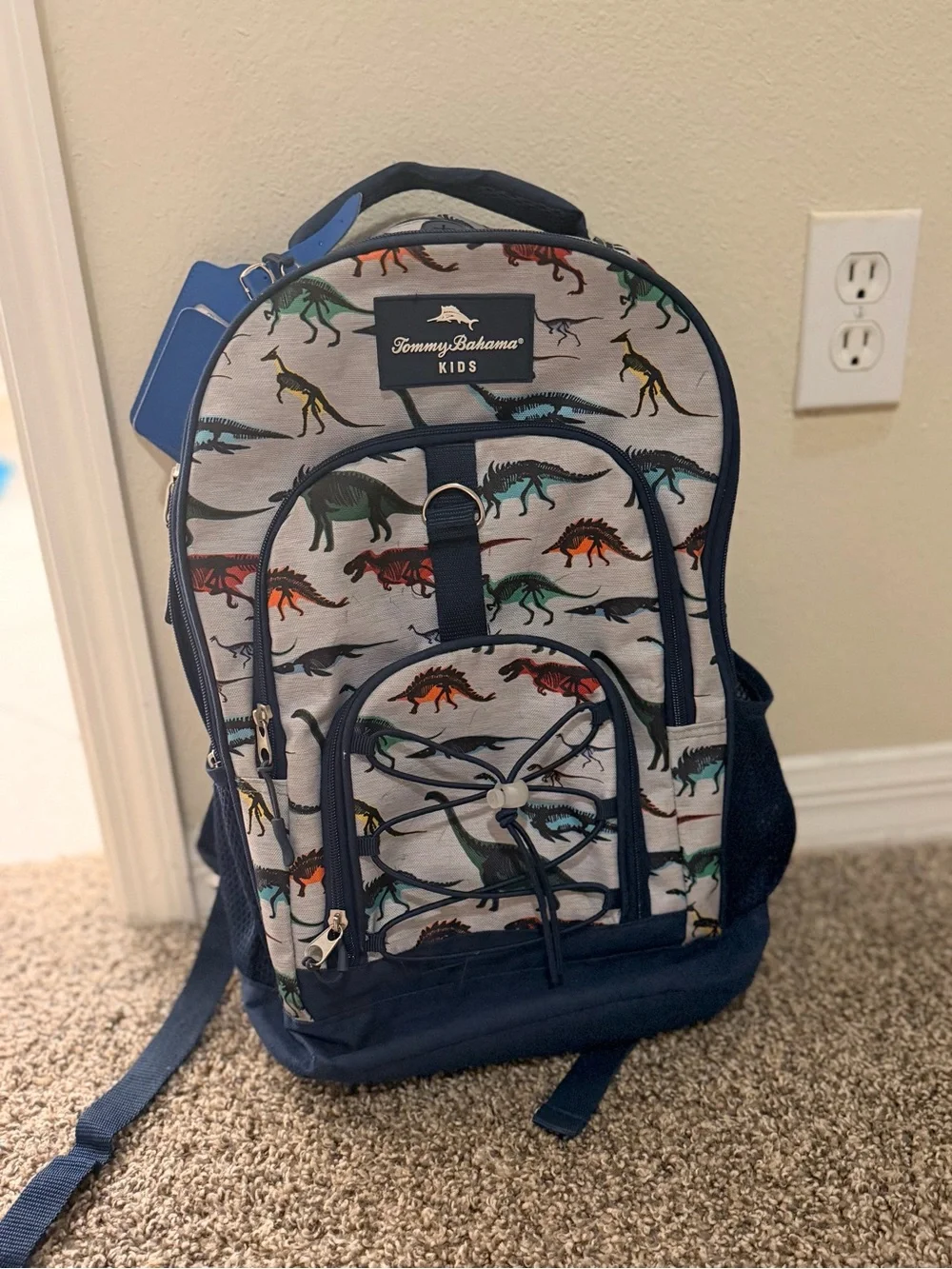 Tommy Bahama Kids Backpack
