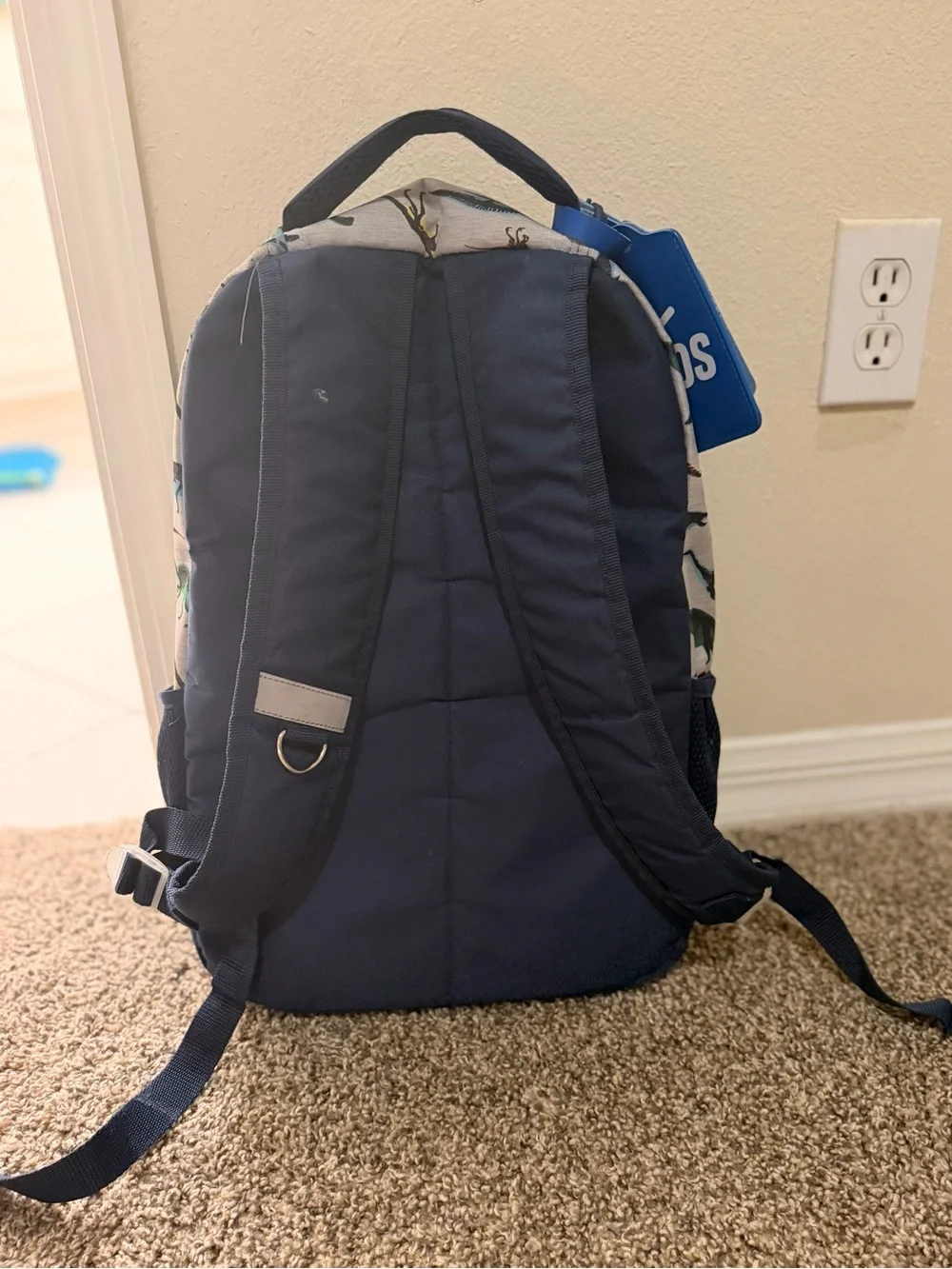 Tommy Bahama Kids Backpack