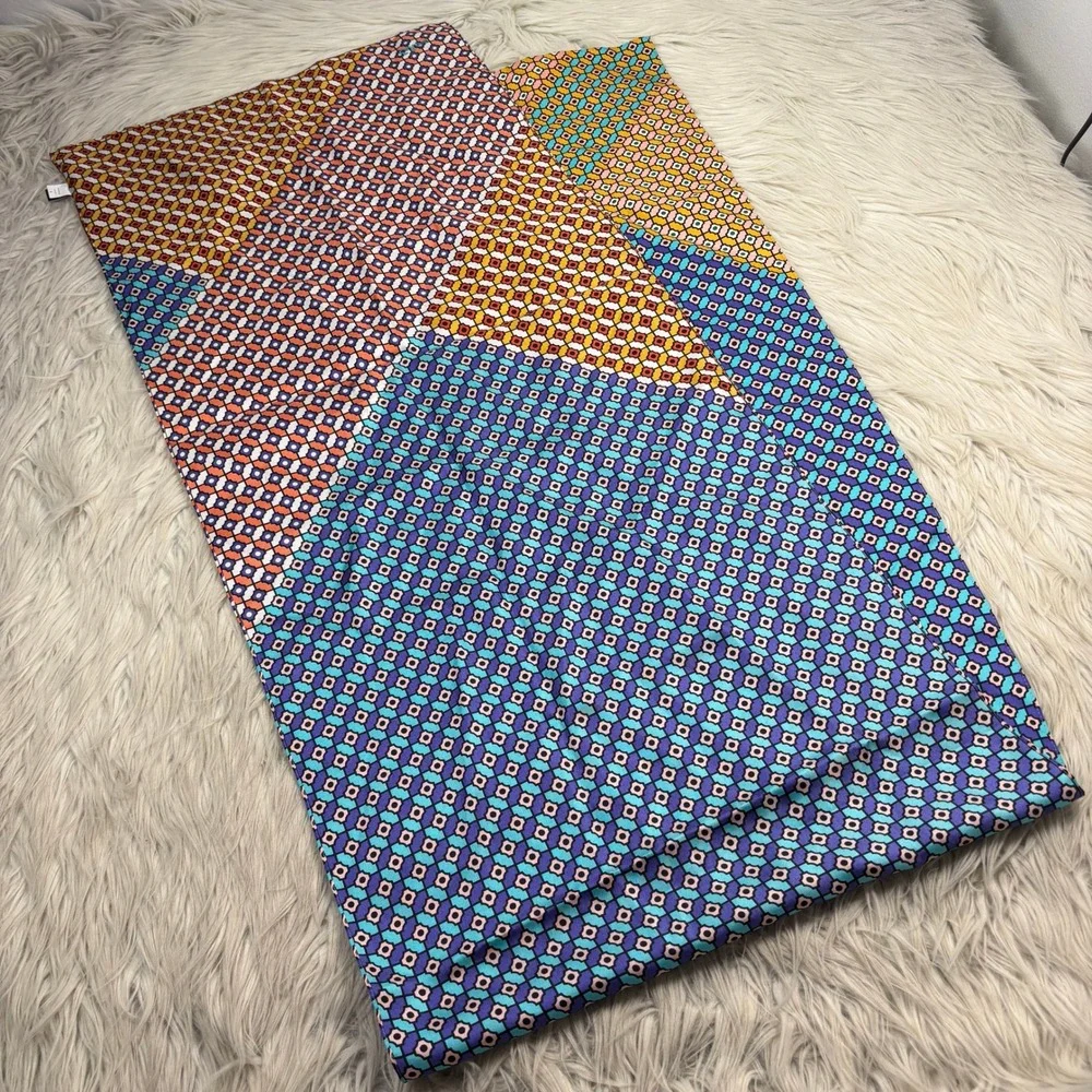 Echo multi color