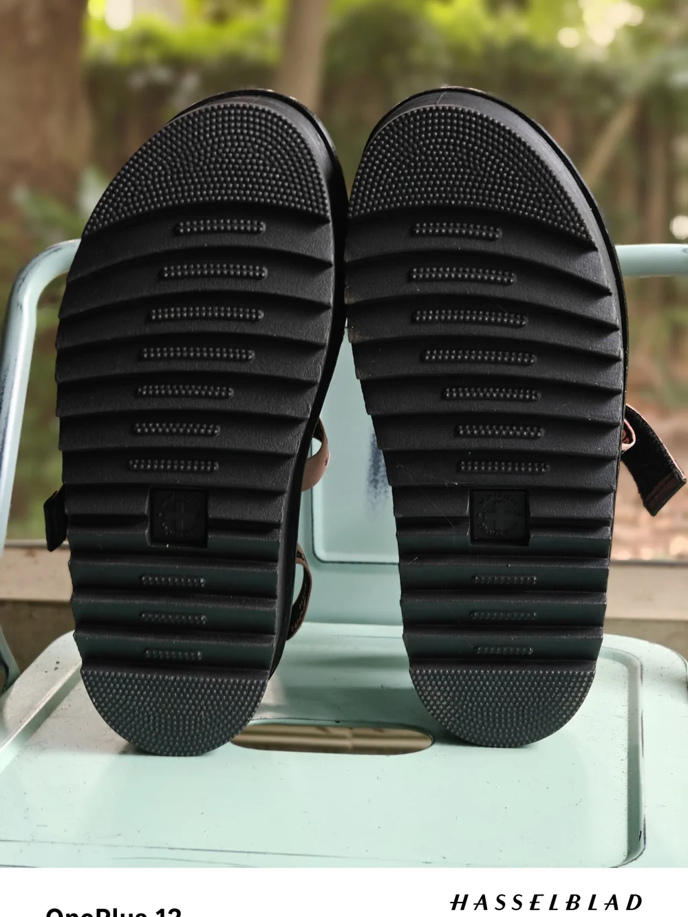 Dr. Martens edgy summer