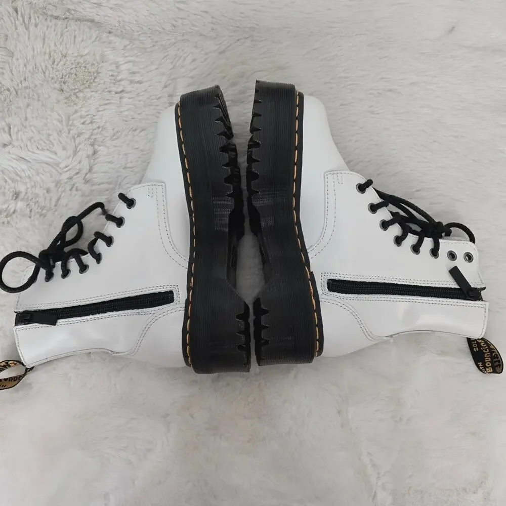 Dr. Martens featured here