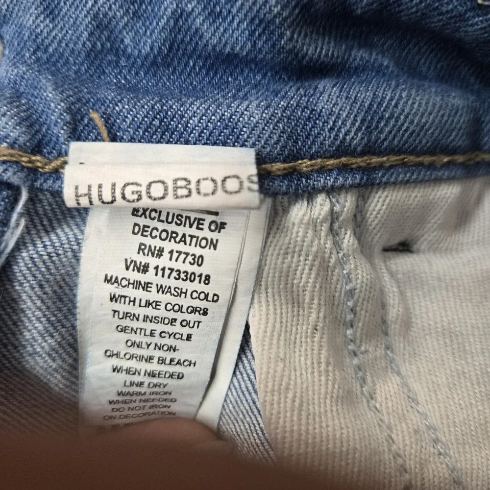 Hugo Boss sku 22751
