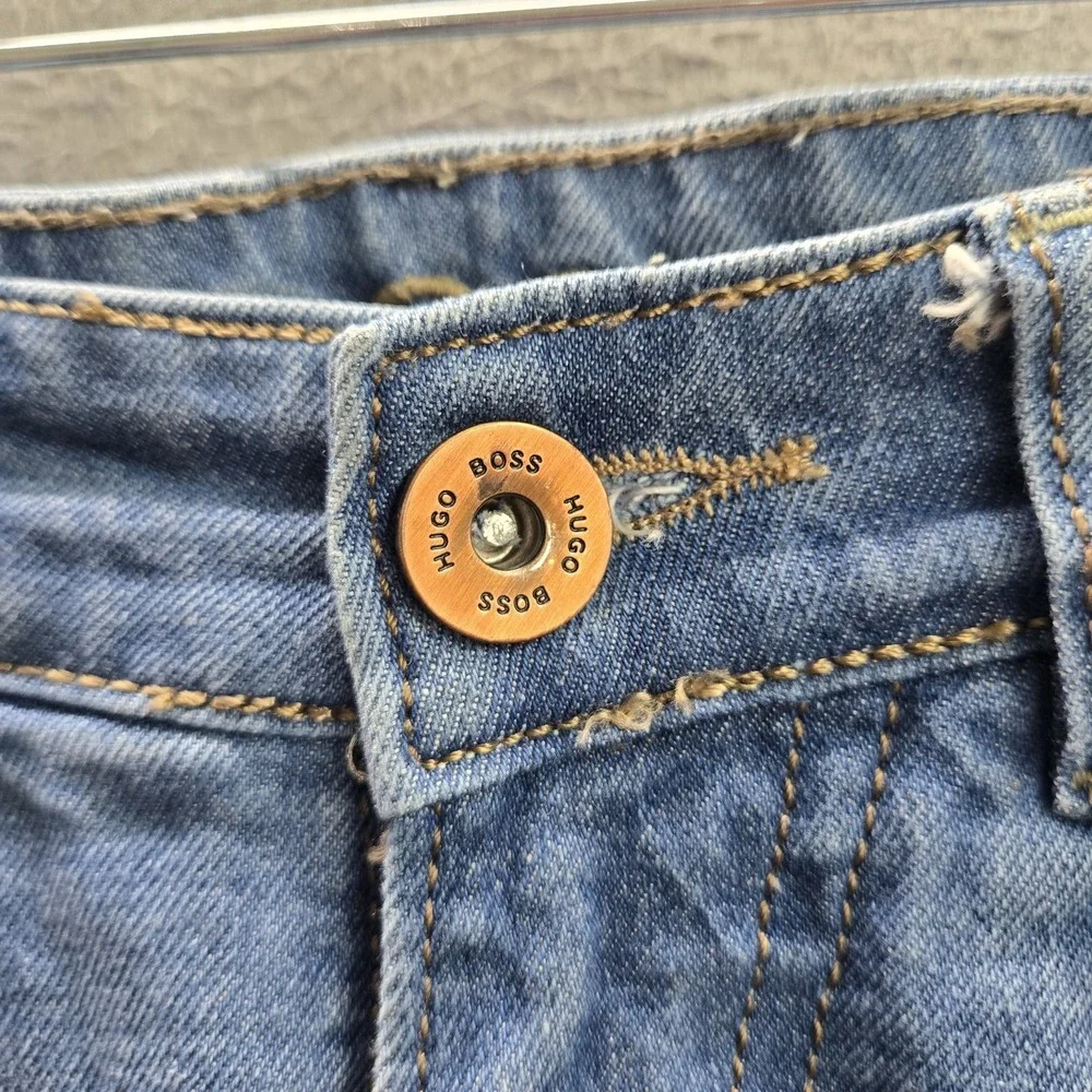 Hugo Boss sku 22751