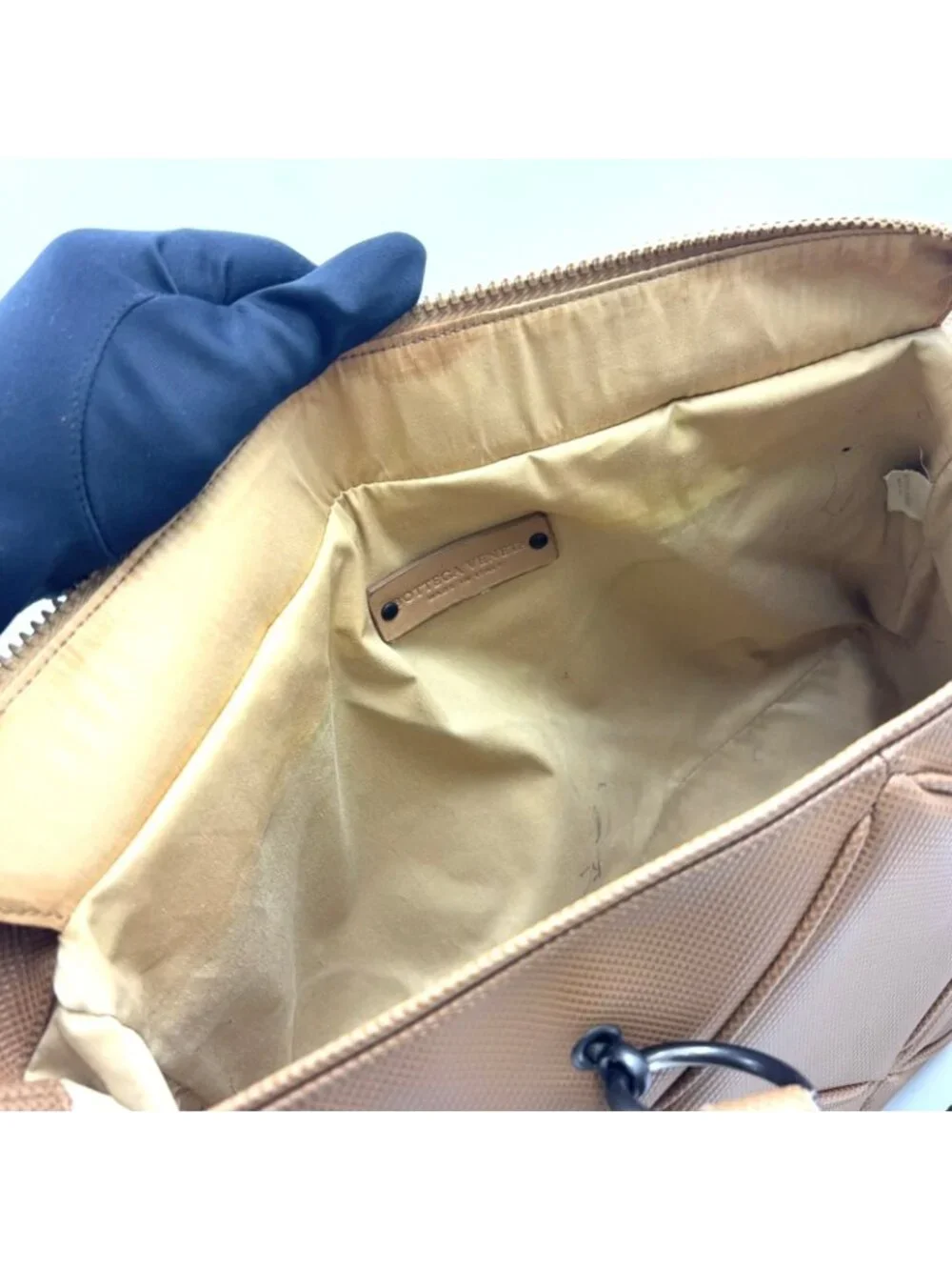 Bottega Veneta brand bottega
