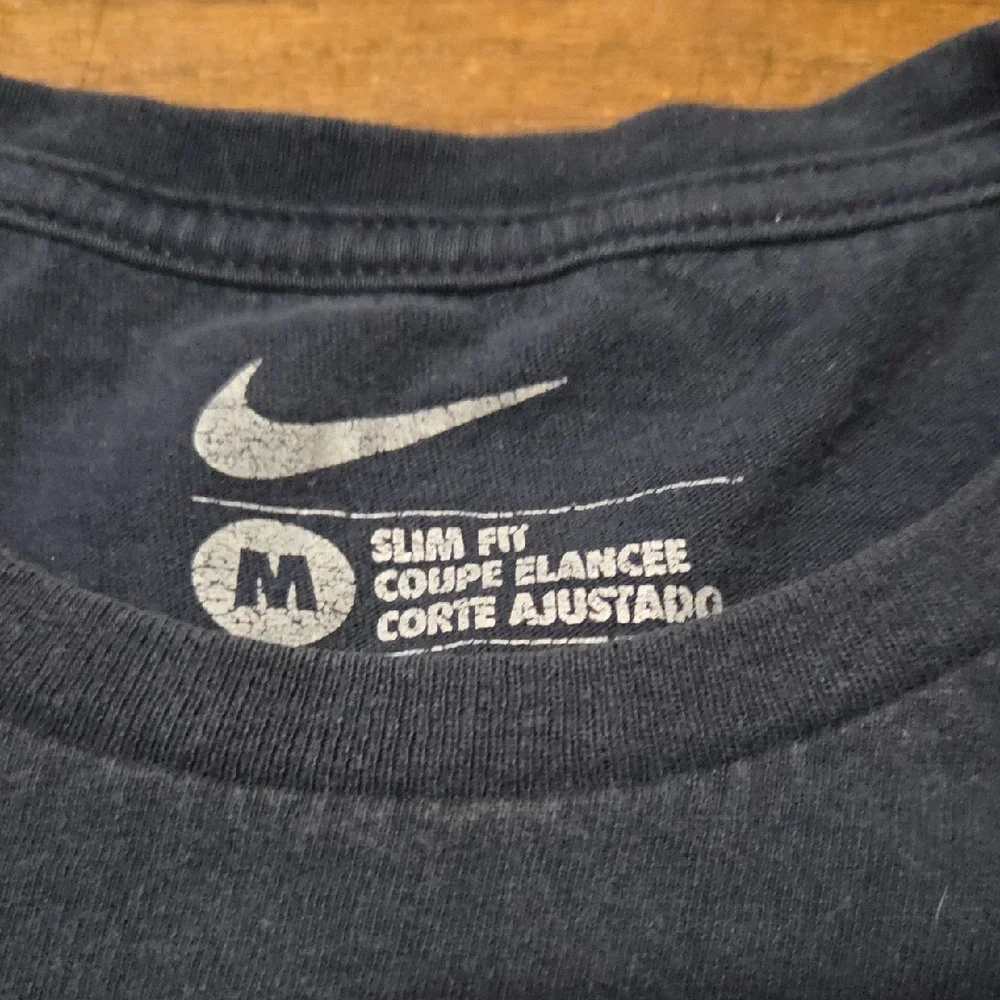 Nike navy blue
