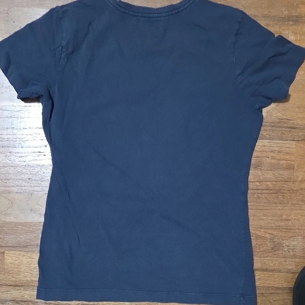 Nike navy blue