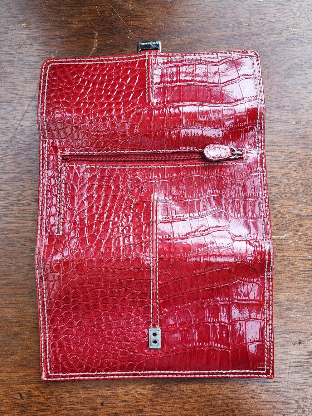 Liz Claiborne make bold