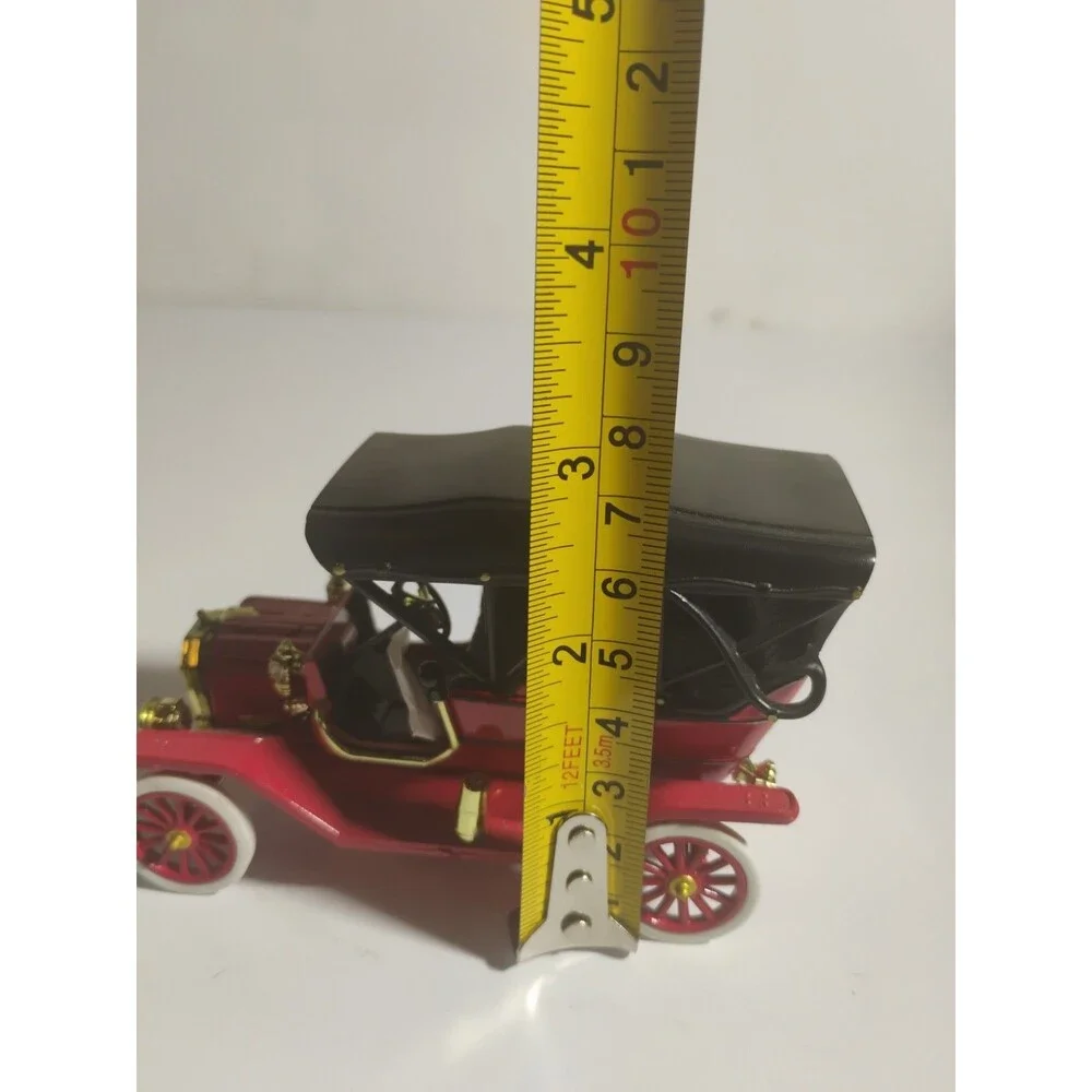 National Motor Museum Mint 1909 Ford Model T Touring 1:32 Scale, Mint Condition