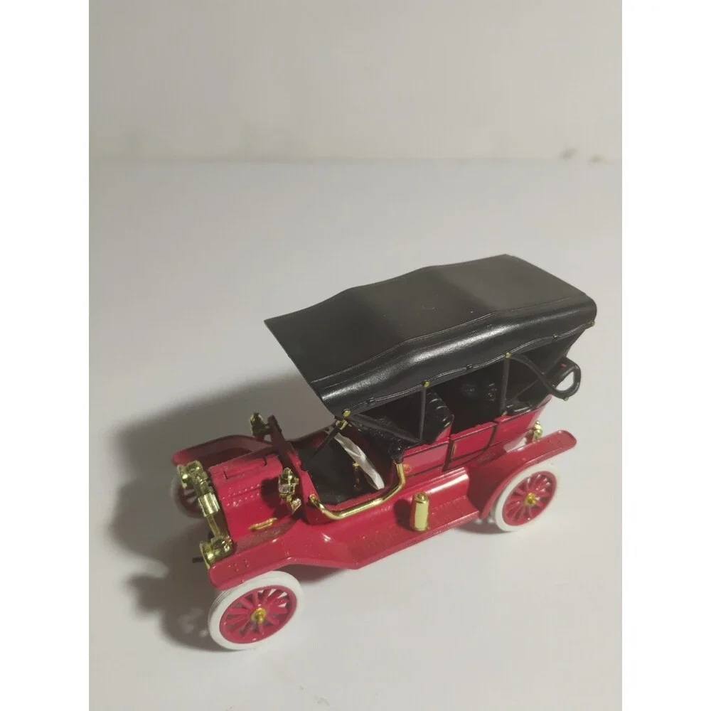 National Motor Museum Mint 1909 Ford Model T Touring 1:32 Scale, Mint Condition