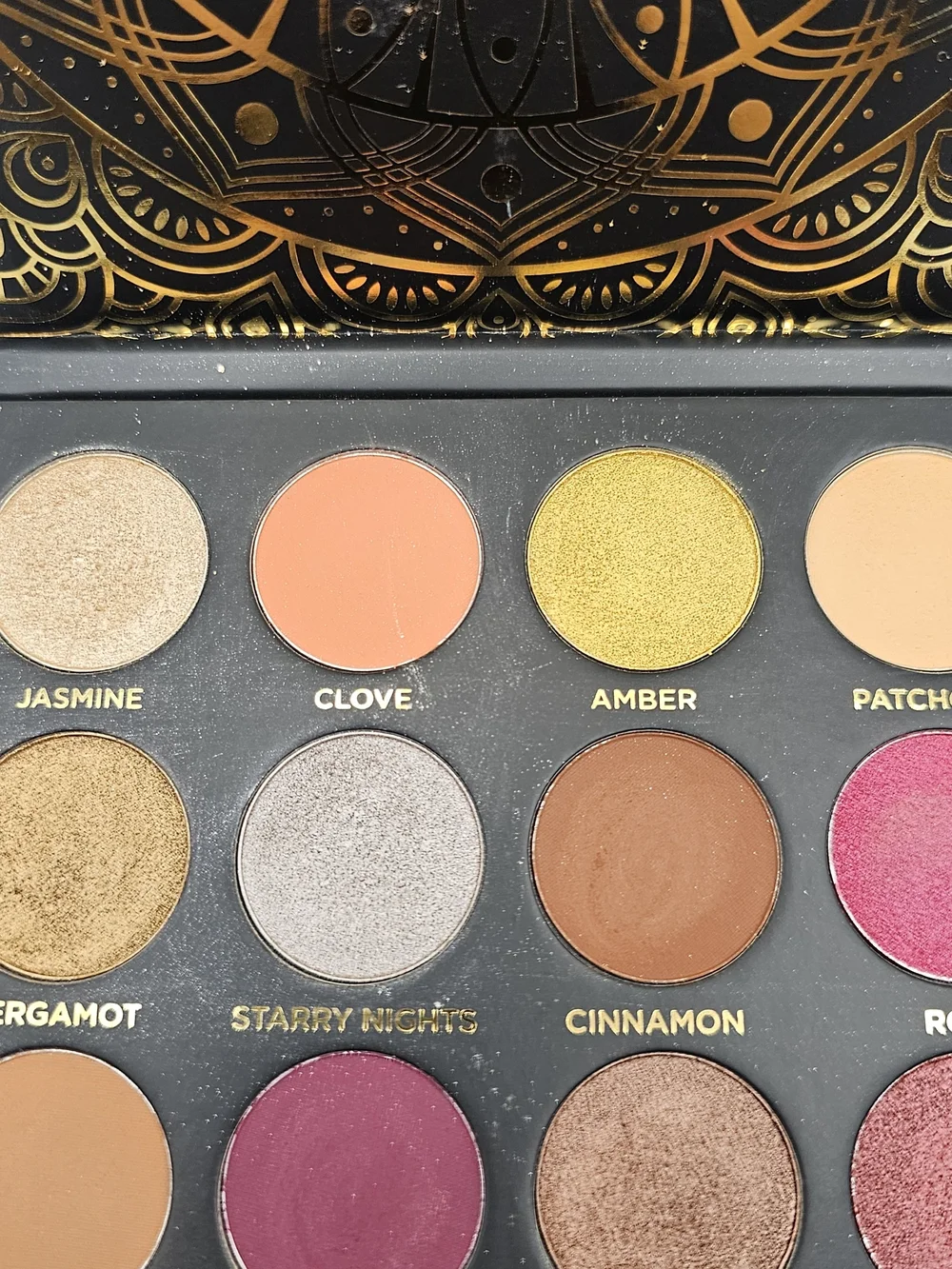 Ace Beaute distributed by