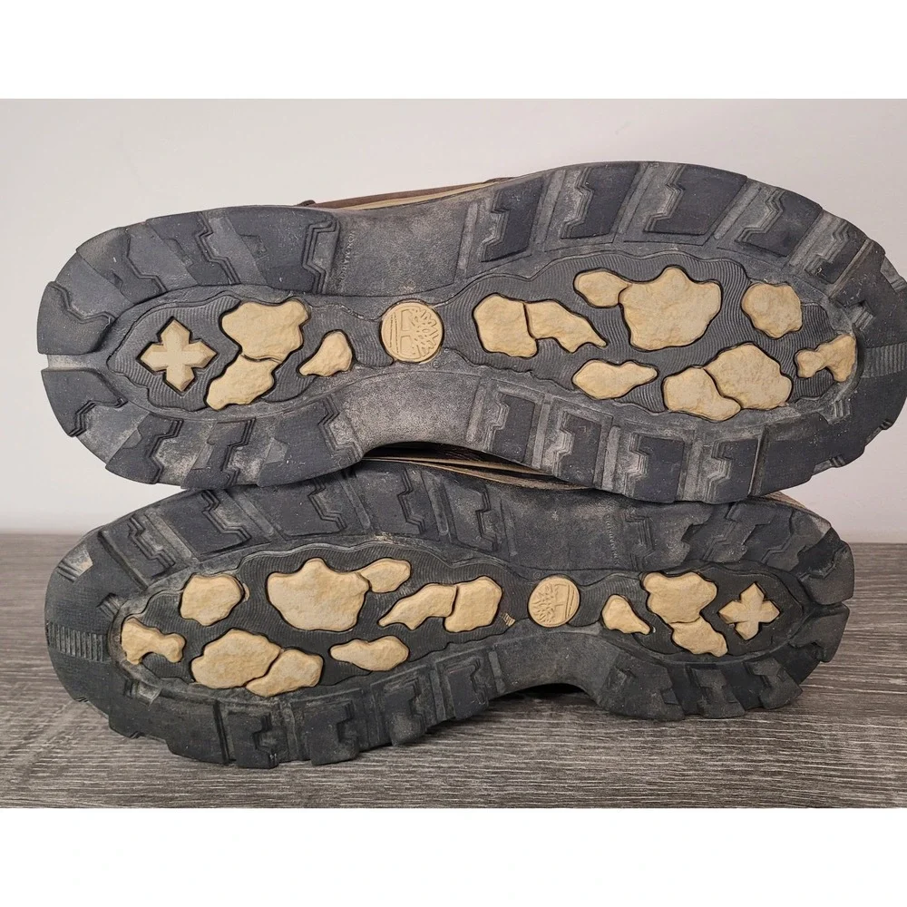 Timberland waterproof hiking