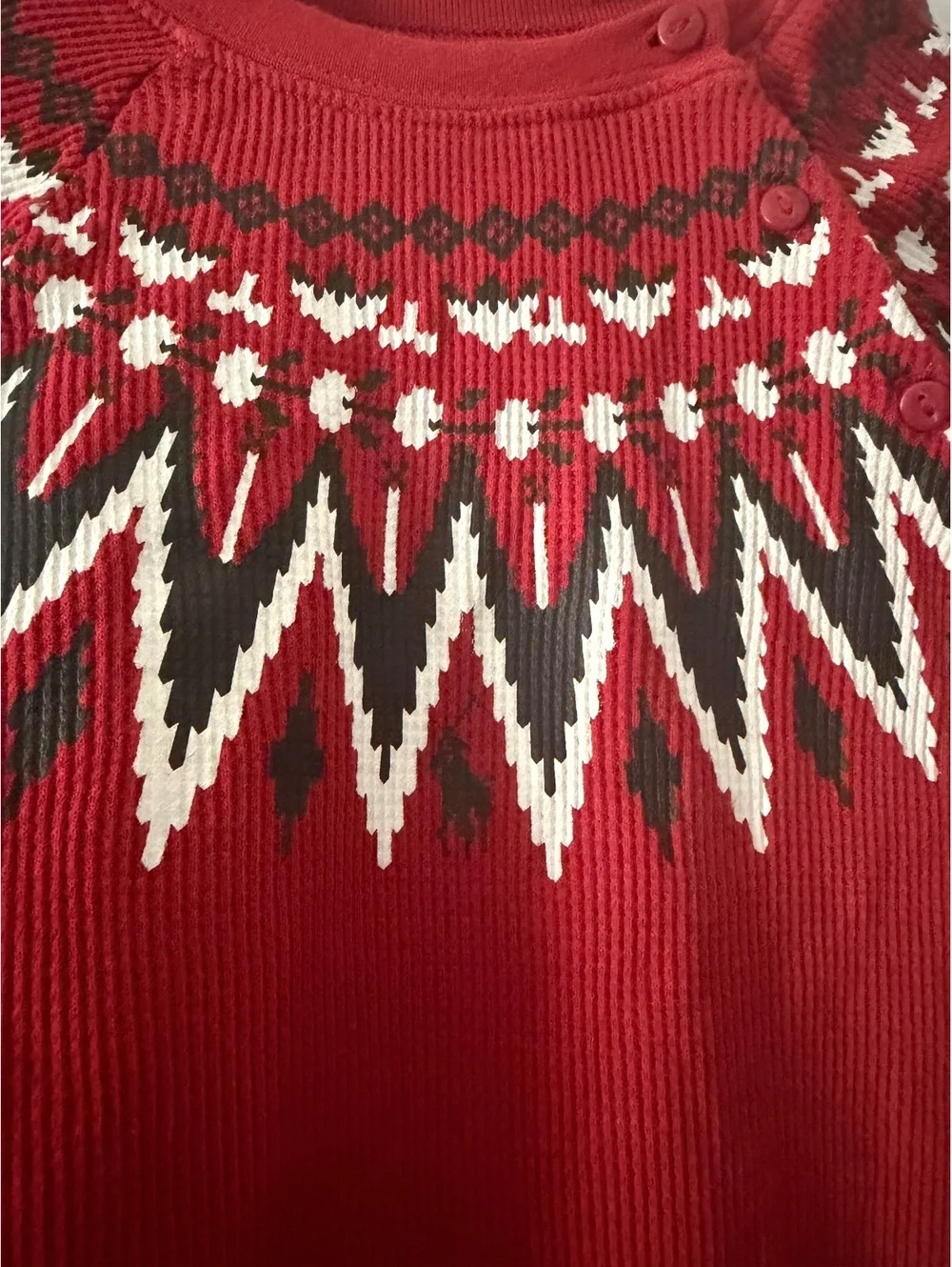 Ralph Lauren both size