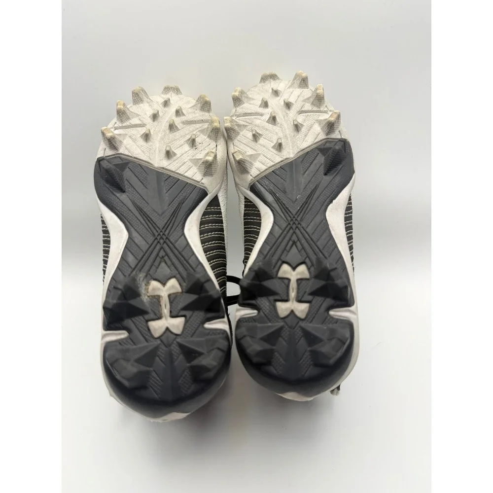 Under Armour ignite their