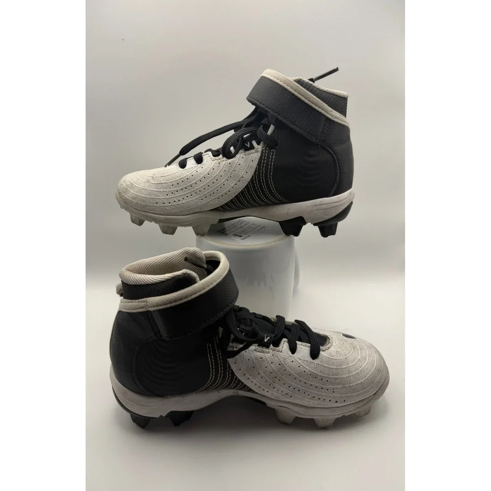 Under Armour ignite their
