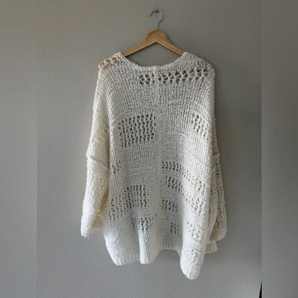 Free People effortlessly cozy