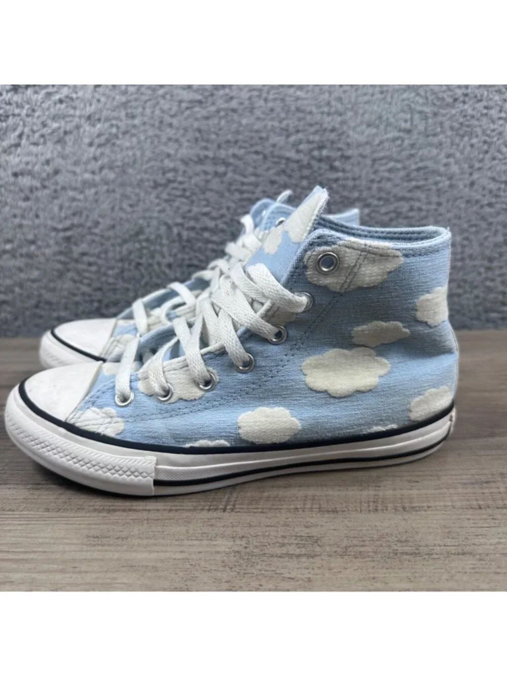 Converse these all