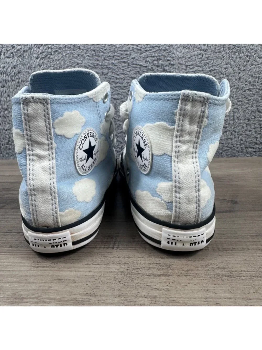 Converse these all