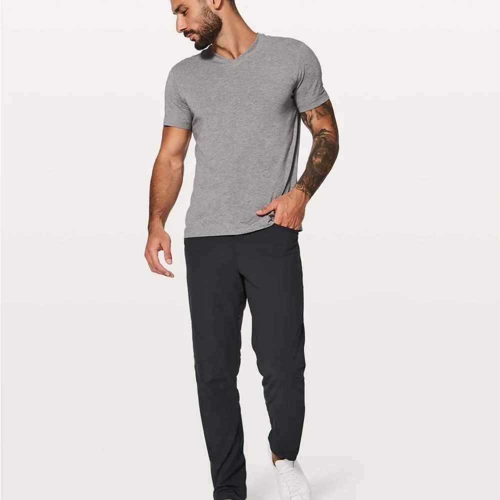 Lululemon Classic ABC Pant SZ 34x34