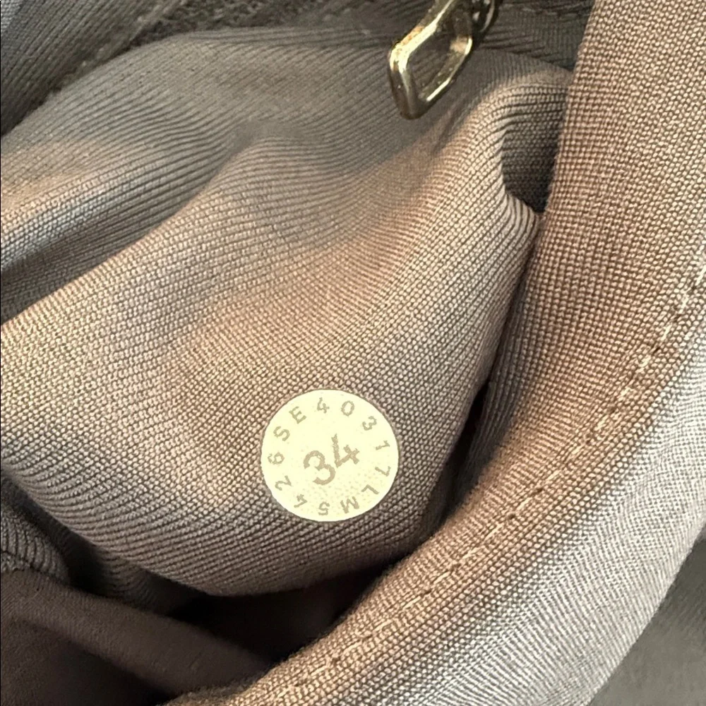 lululemon athletica lululemon classic
