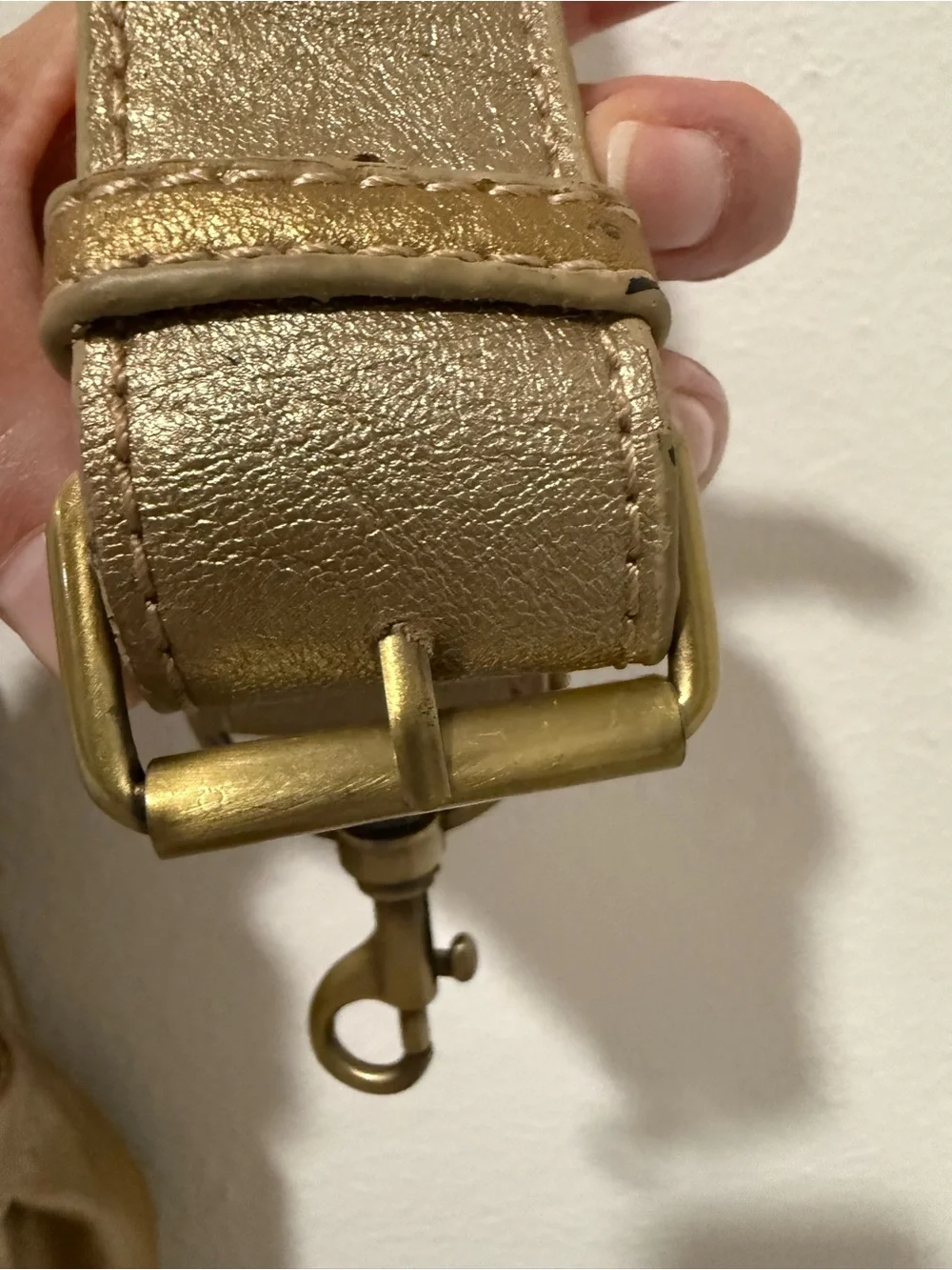 Big Buddha affect note zip