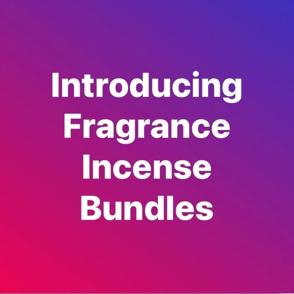 Fragrance Oil light blue