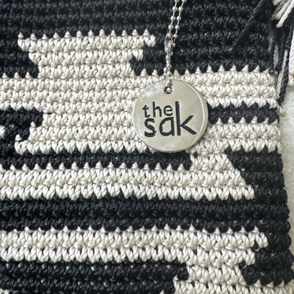 The Sak product pockets unique