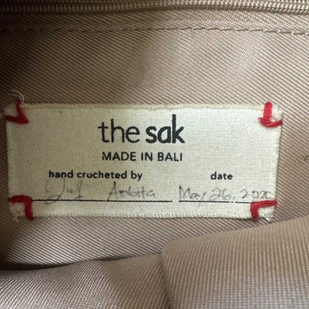 The Sak women stylish