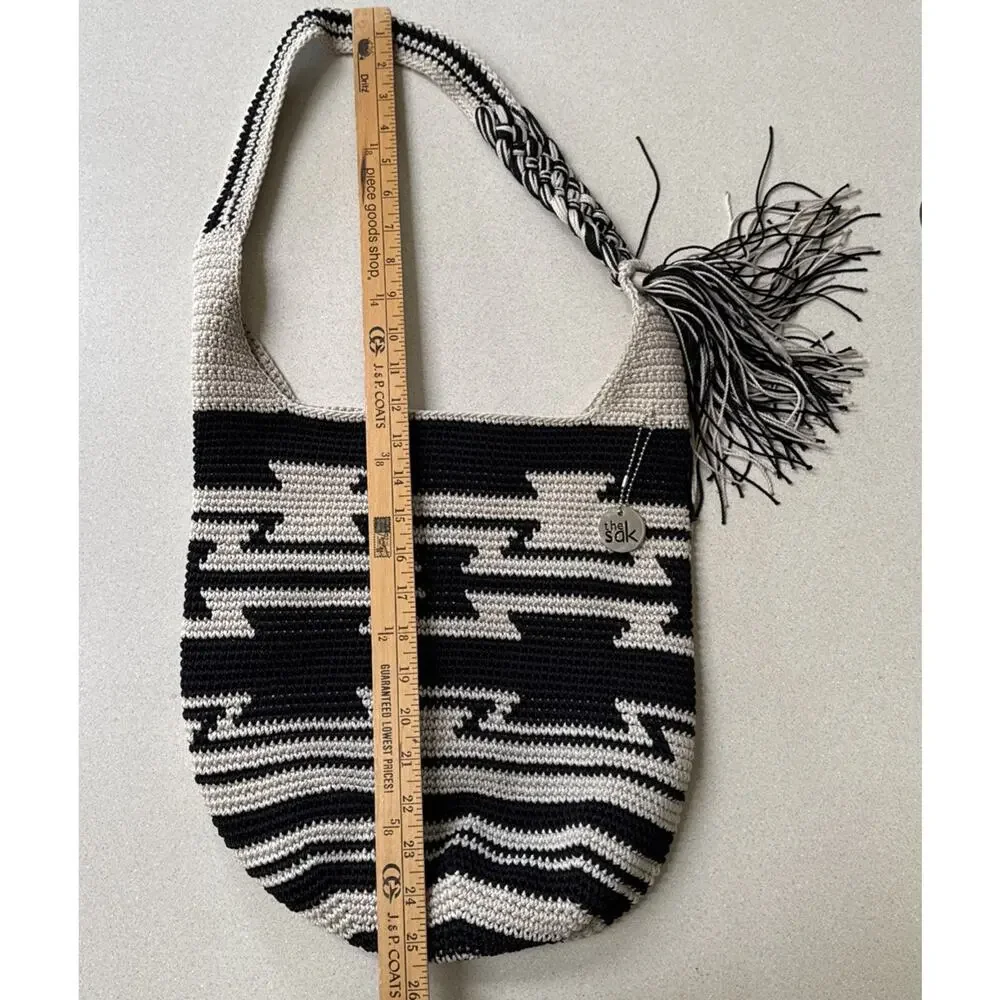 The Sak hobo ragam handle