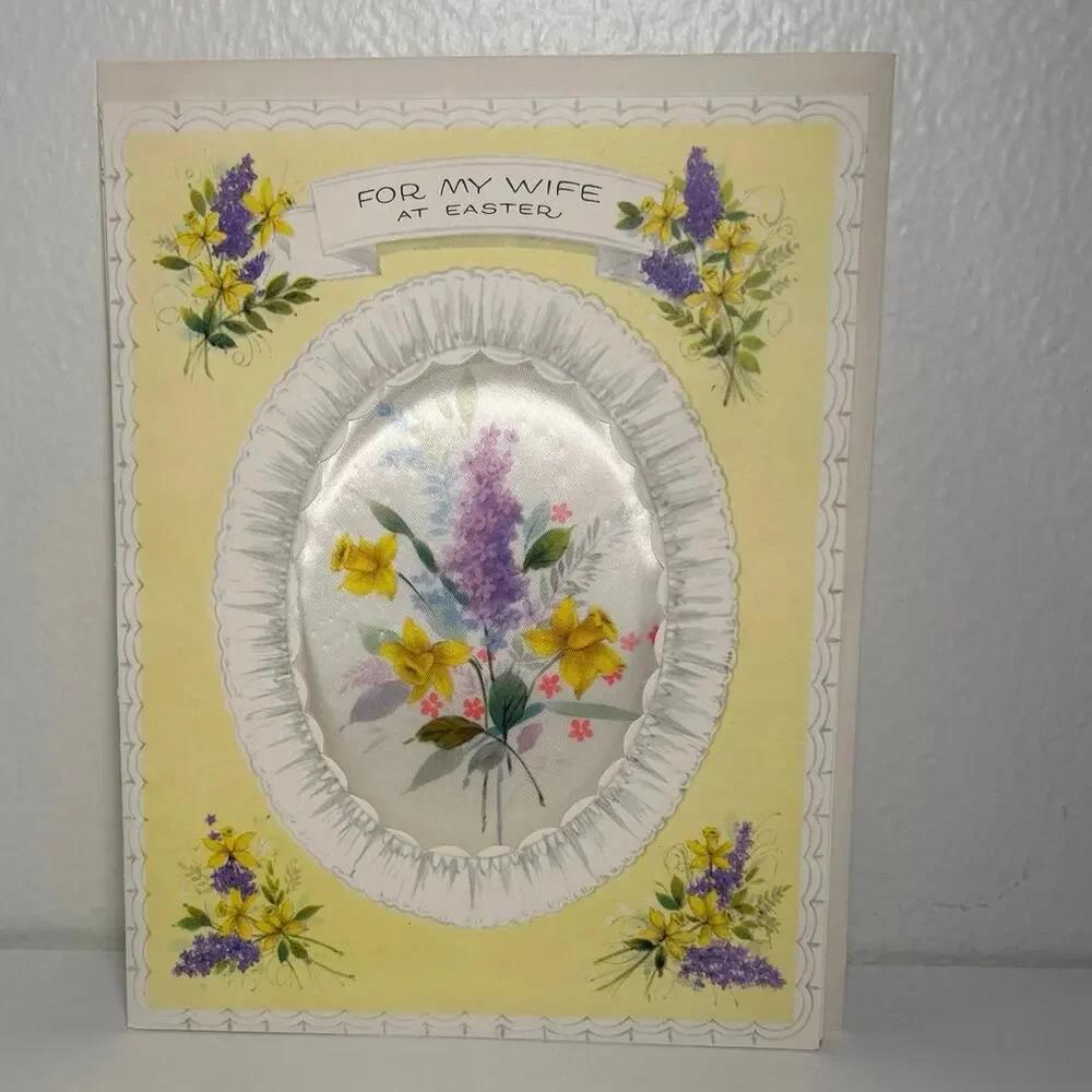 American Greeting insert die