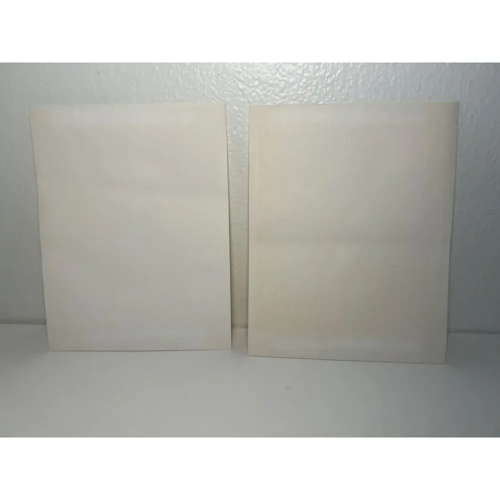 American Greeting sleeves prestige both